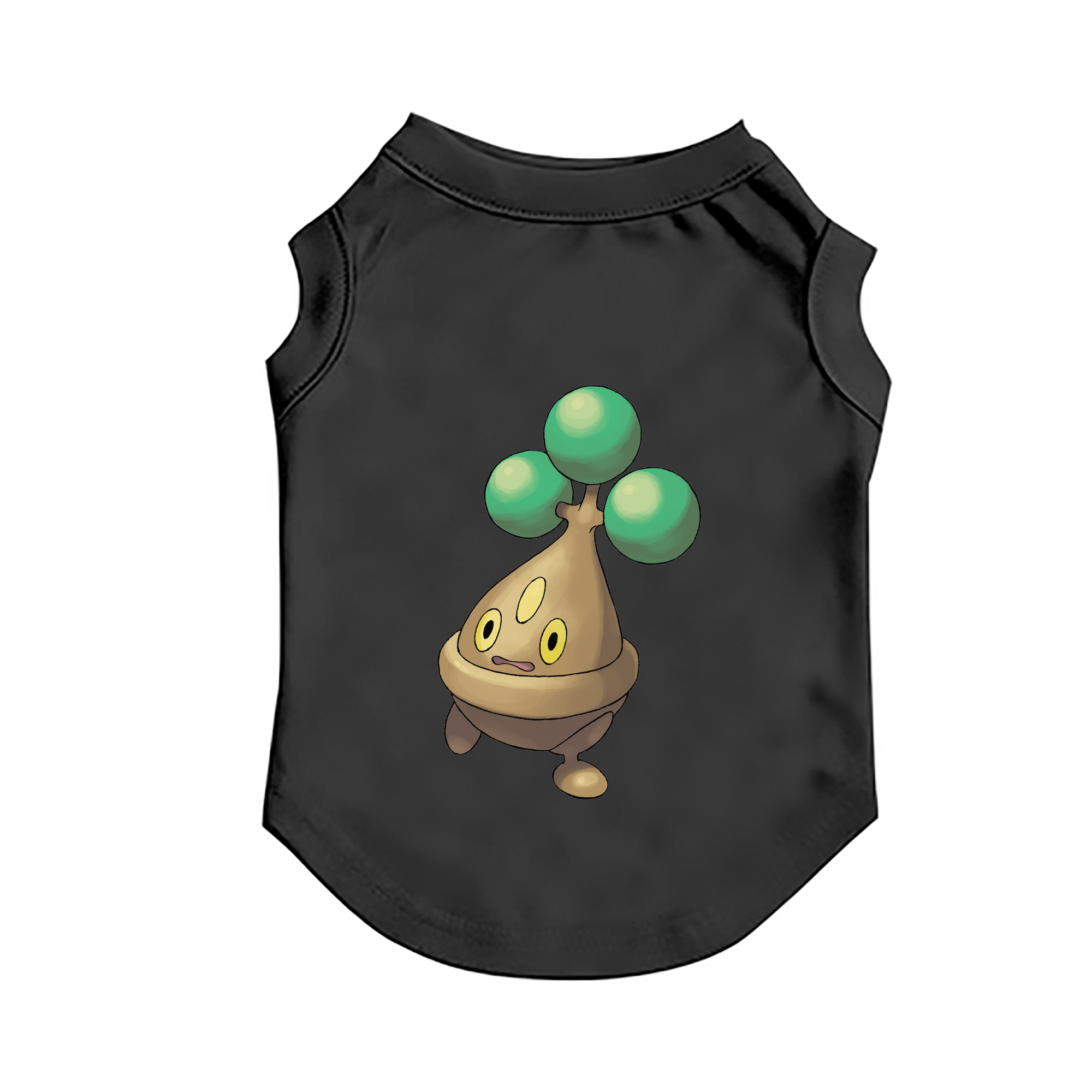 （画像用） ポケットモンスター Pokémon ペット用ベスト