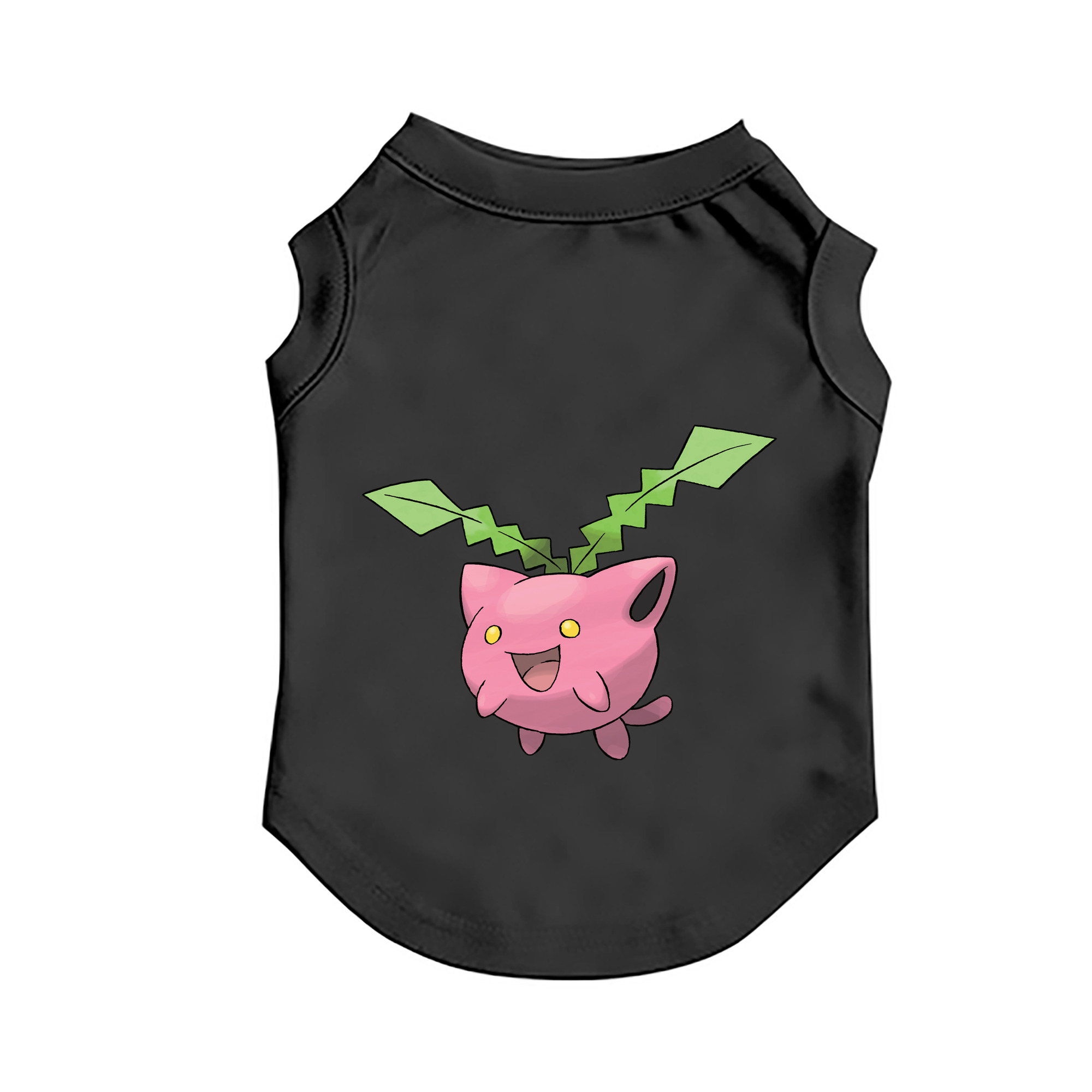 （画像用） ポケットモンスター Pokémon ペット用ベスト