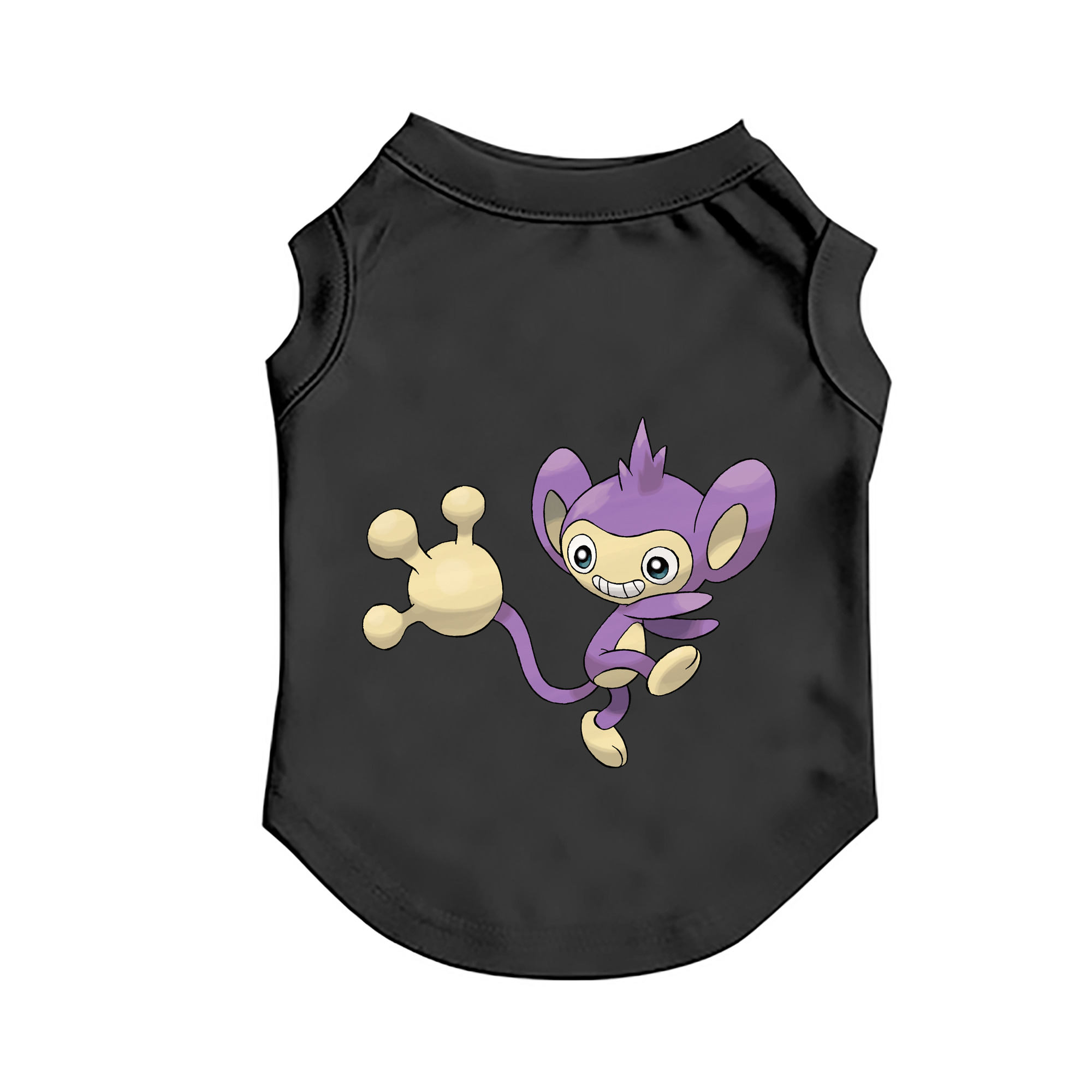 （画像用） ポケットモンスター Pokémon ペット用ベスト