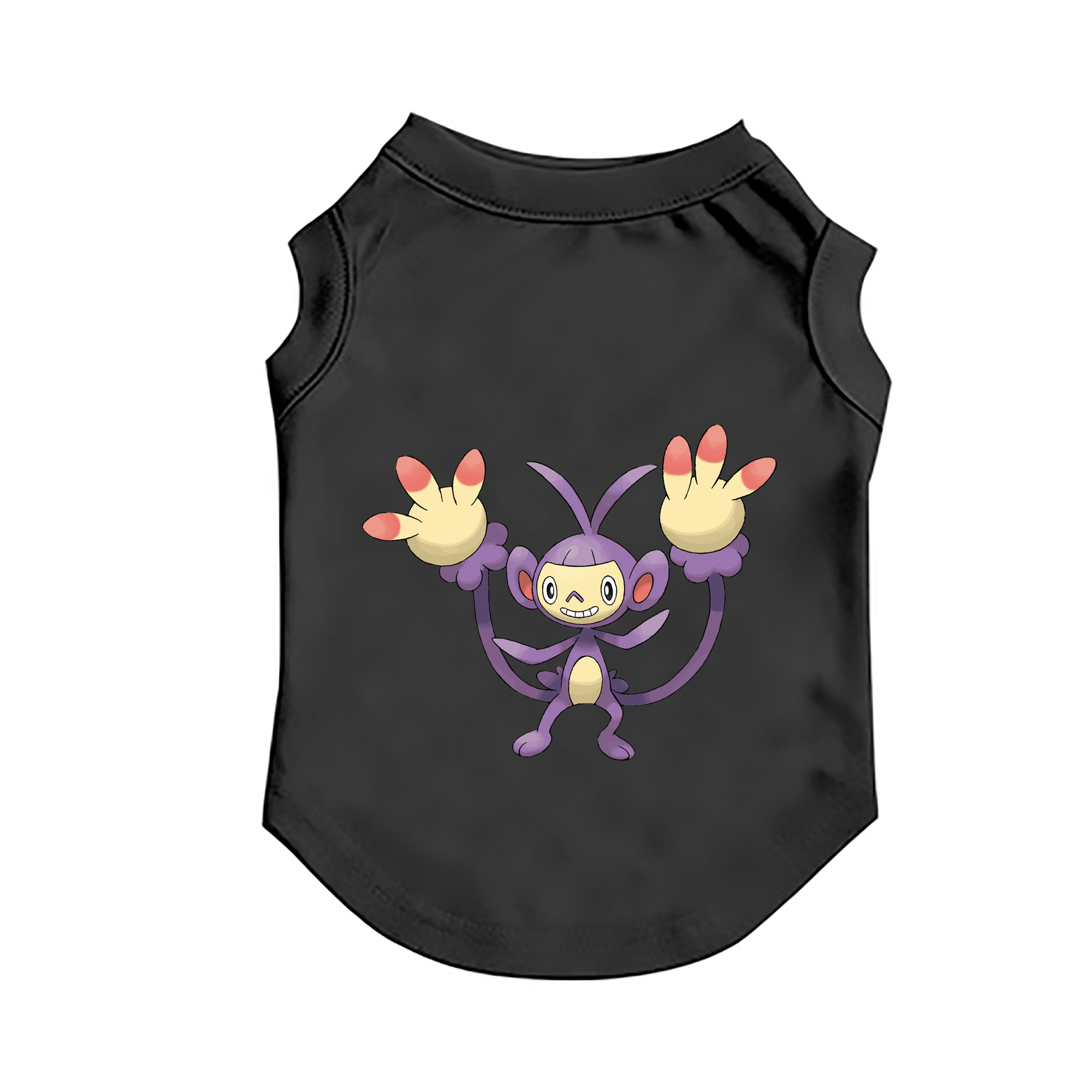（画像用） ポケットモンスター Pokémon ペット用ベスト