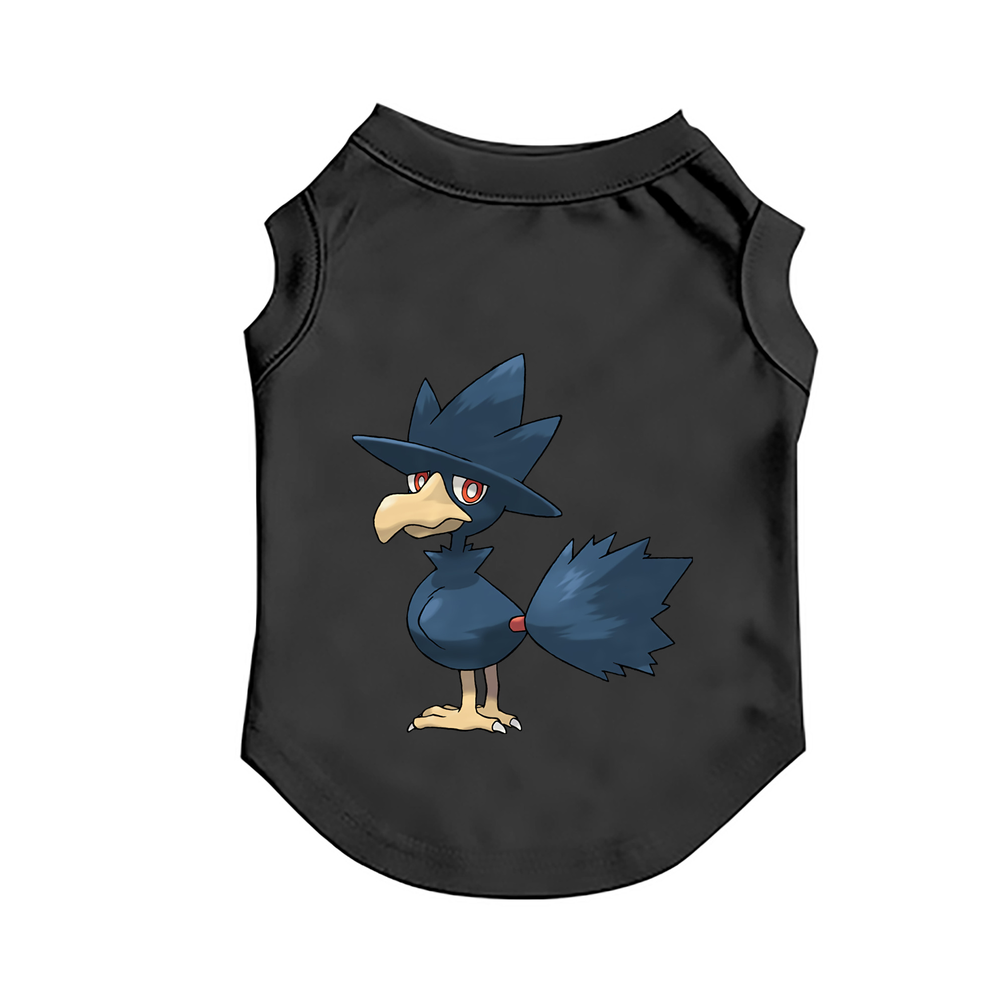 （画像用） ポケットモンスター Pokémon ペット用ベスト