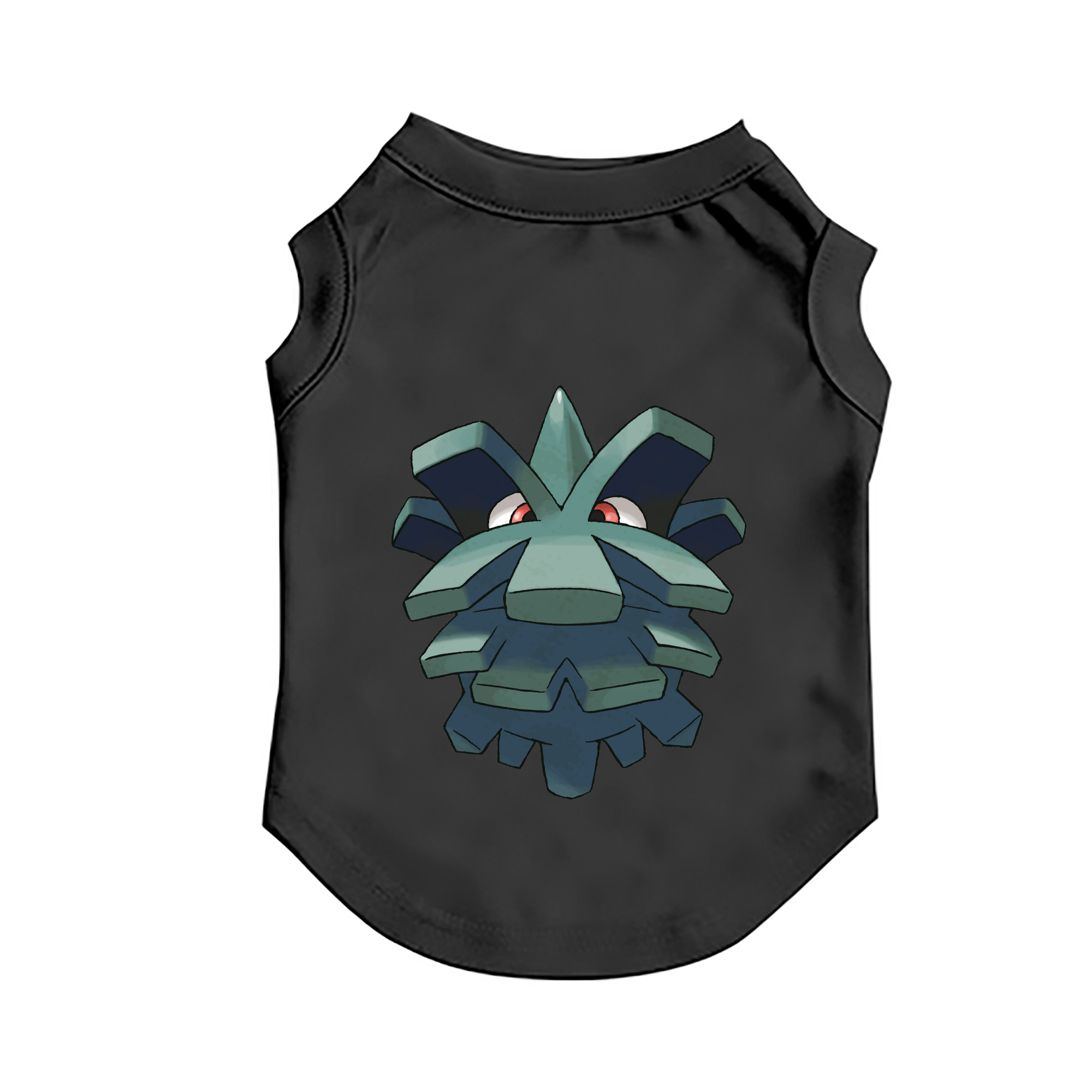 （画像用） ポケットモンスター Pokémon ペット用ベスト