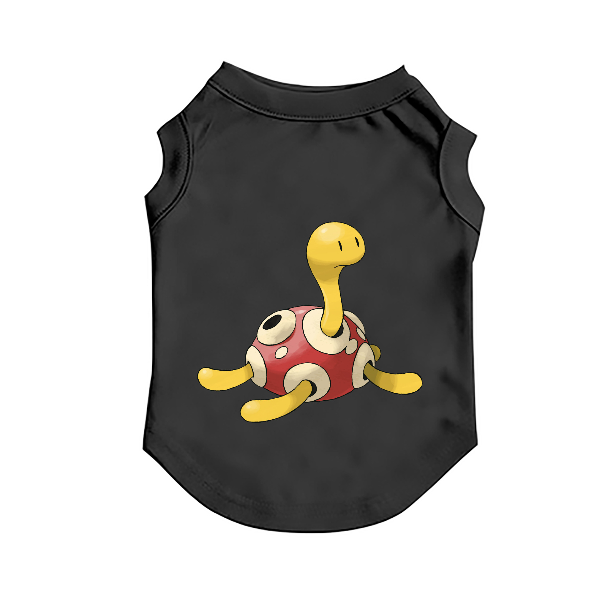 （画像用） ポケットモンスター Pokémon ペット用ベスト