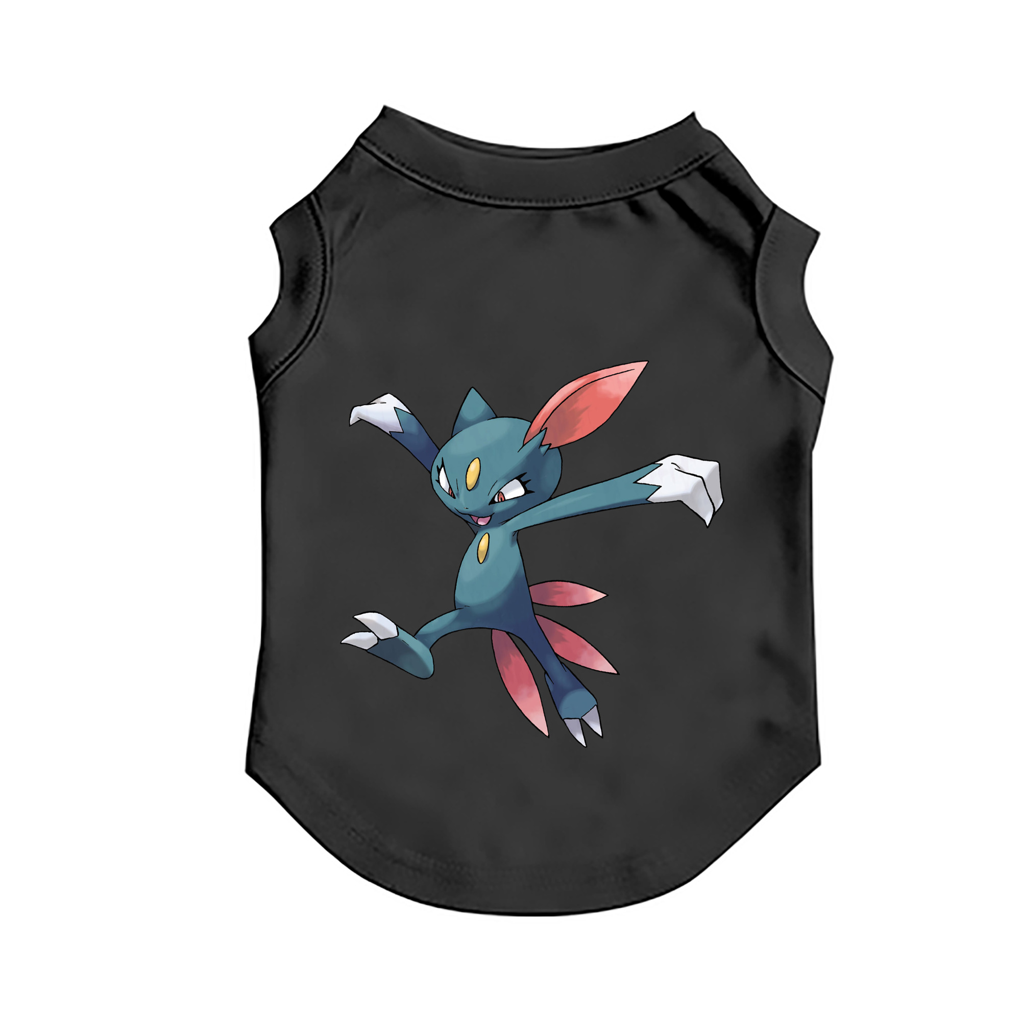 （画像用） ポケットモンスター Pokémon ペット用ベスト