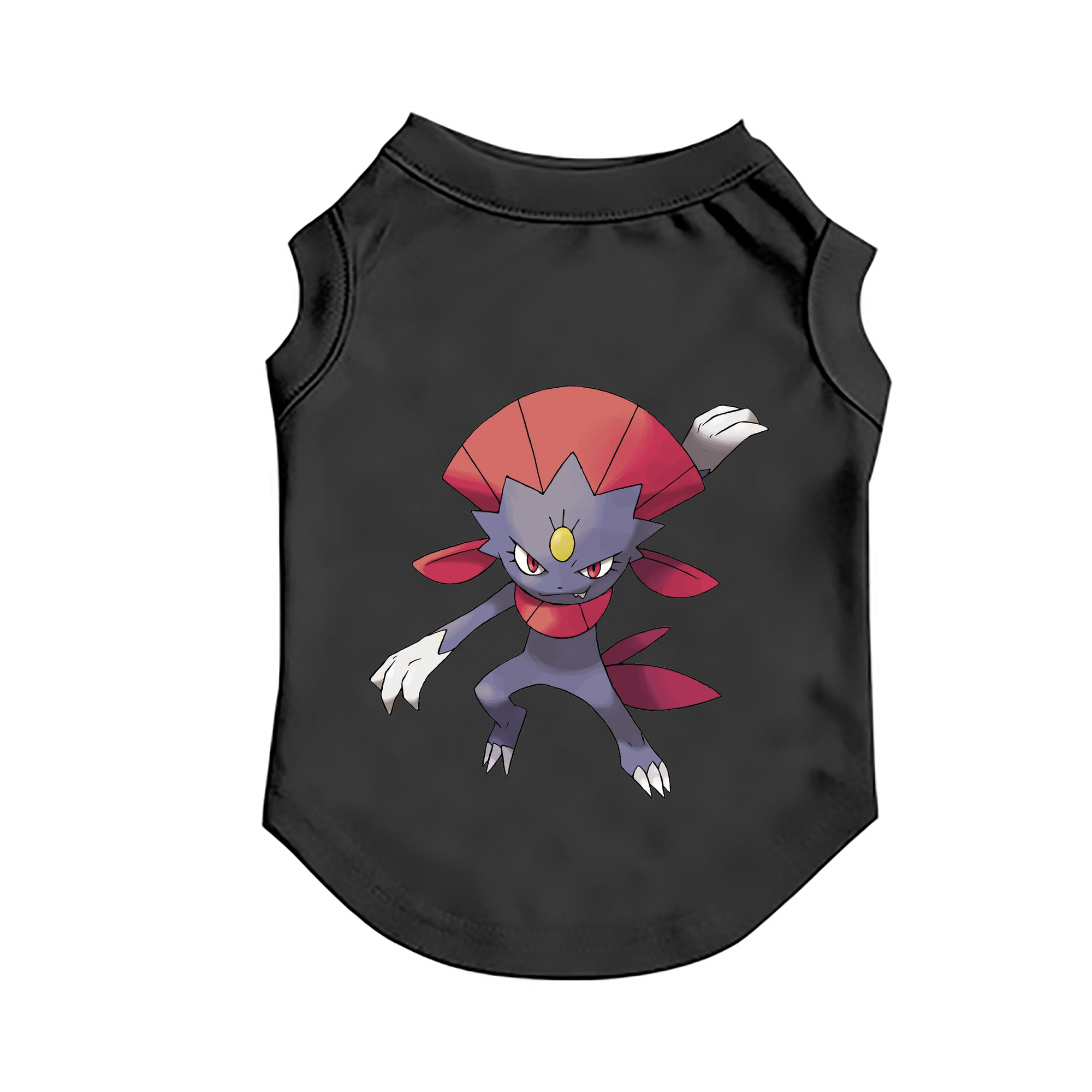 （画像用） ポケットモンスター Pokémon ペット用ベスト