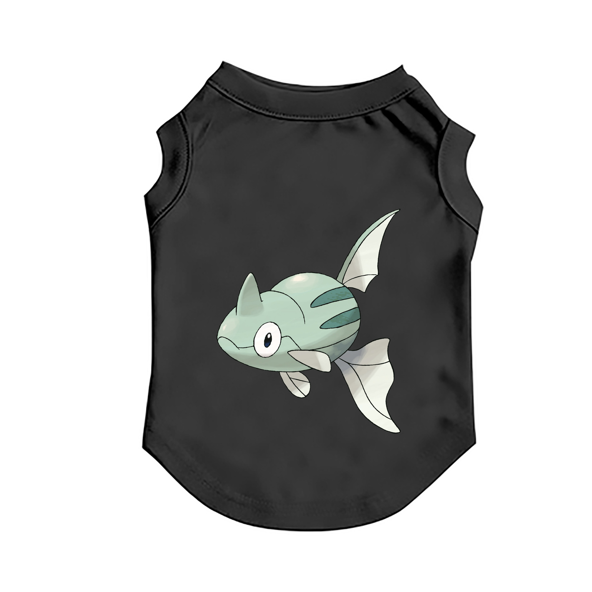 （画像用） ポケットモンスター Pokémon ペット用ベスト