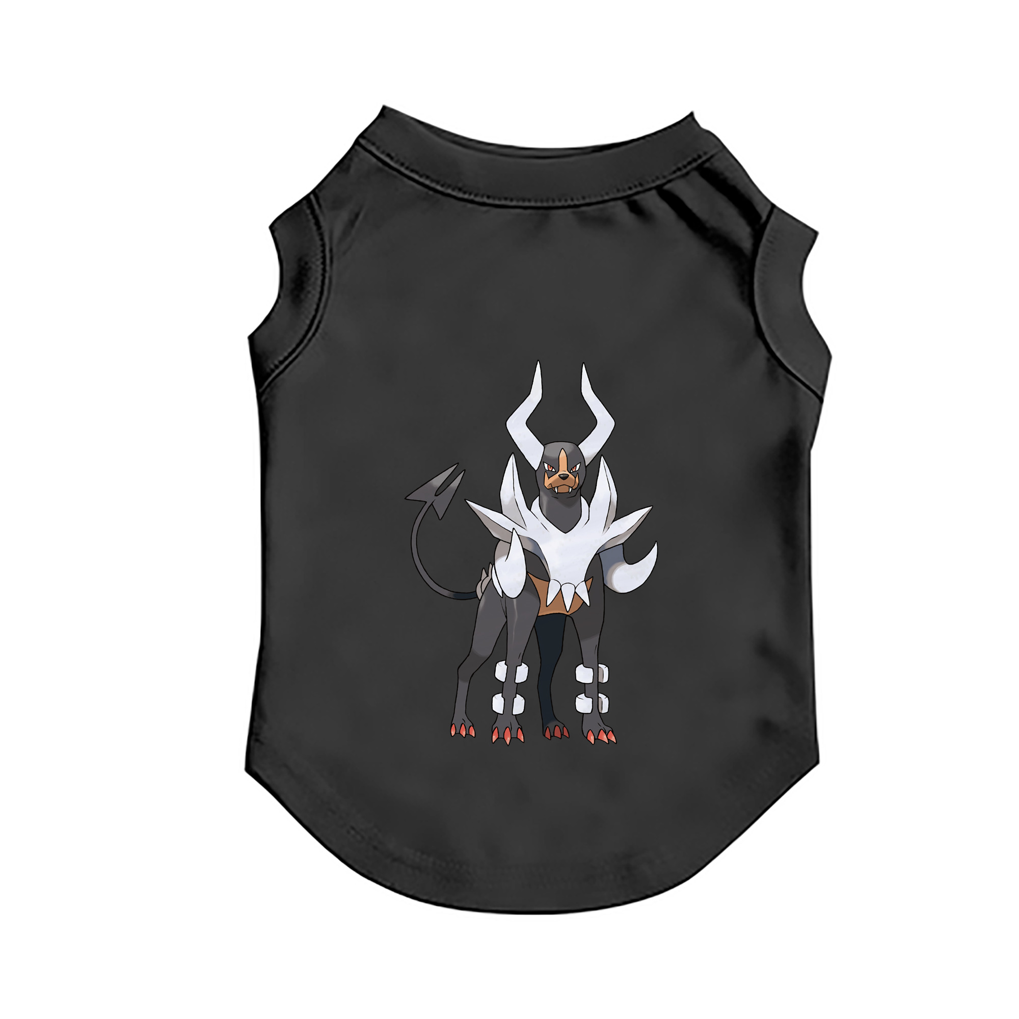 （画像用） ポケットモンスター Pokémon ペット用ベスト