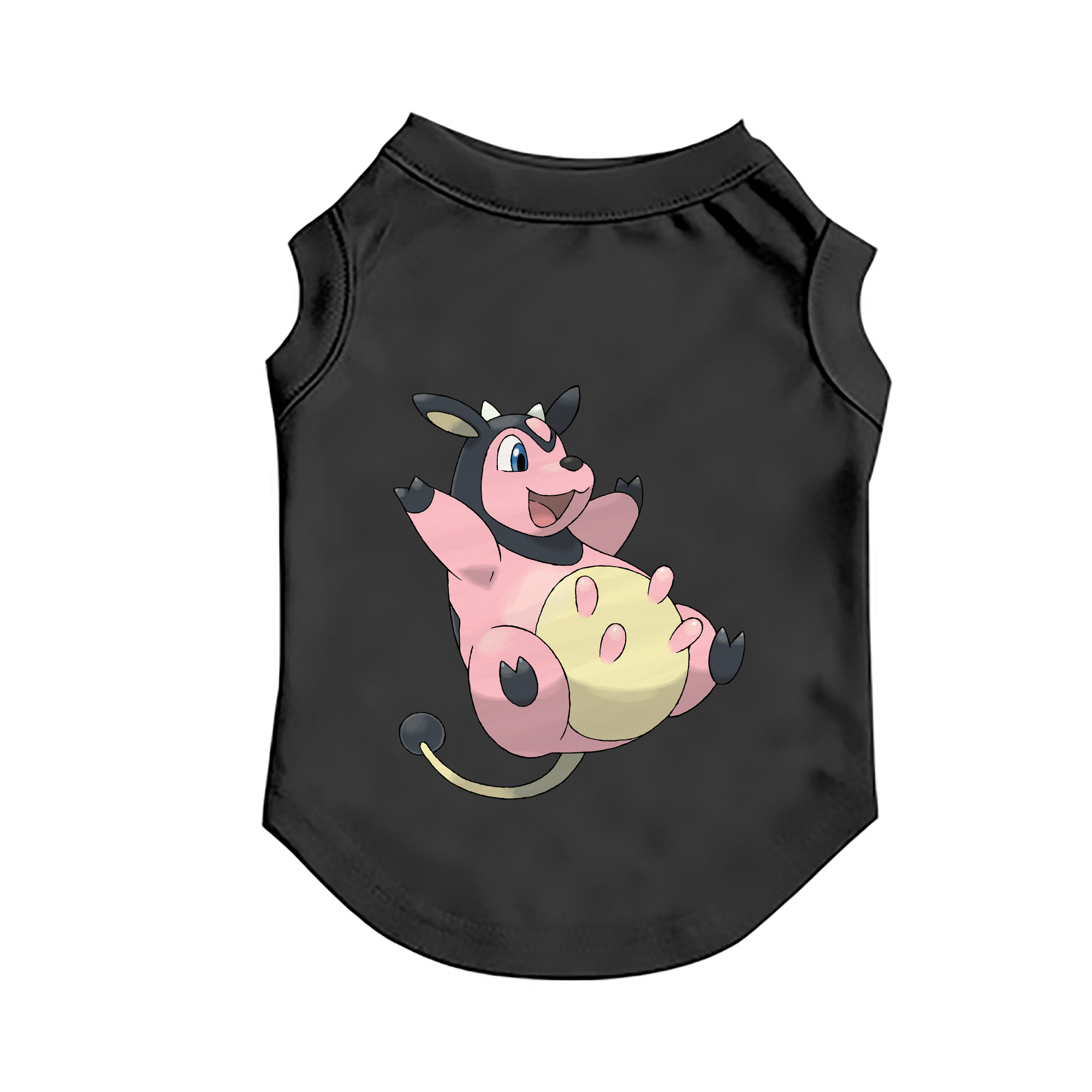 （画像用） ポケットモンスター Pokémon ペット用ベスト