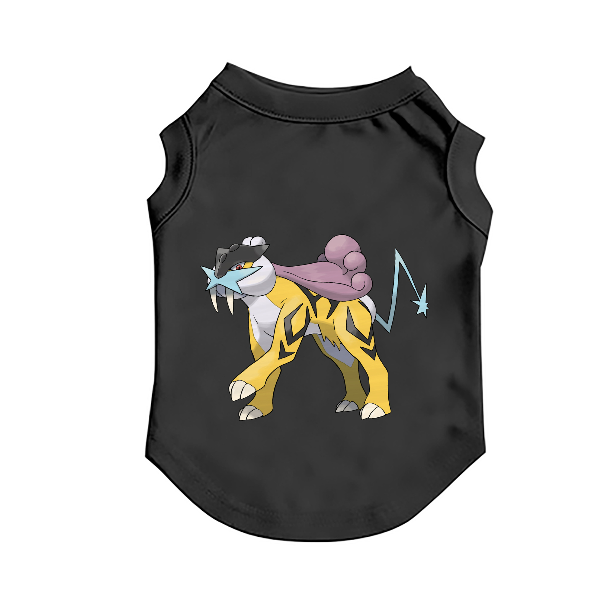 （画像用） ポケットモンスター Pokémon ペット用ベスト