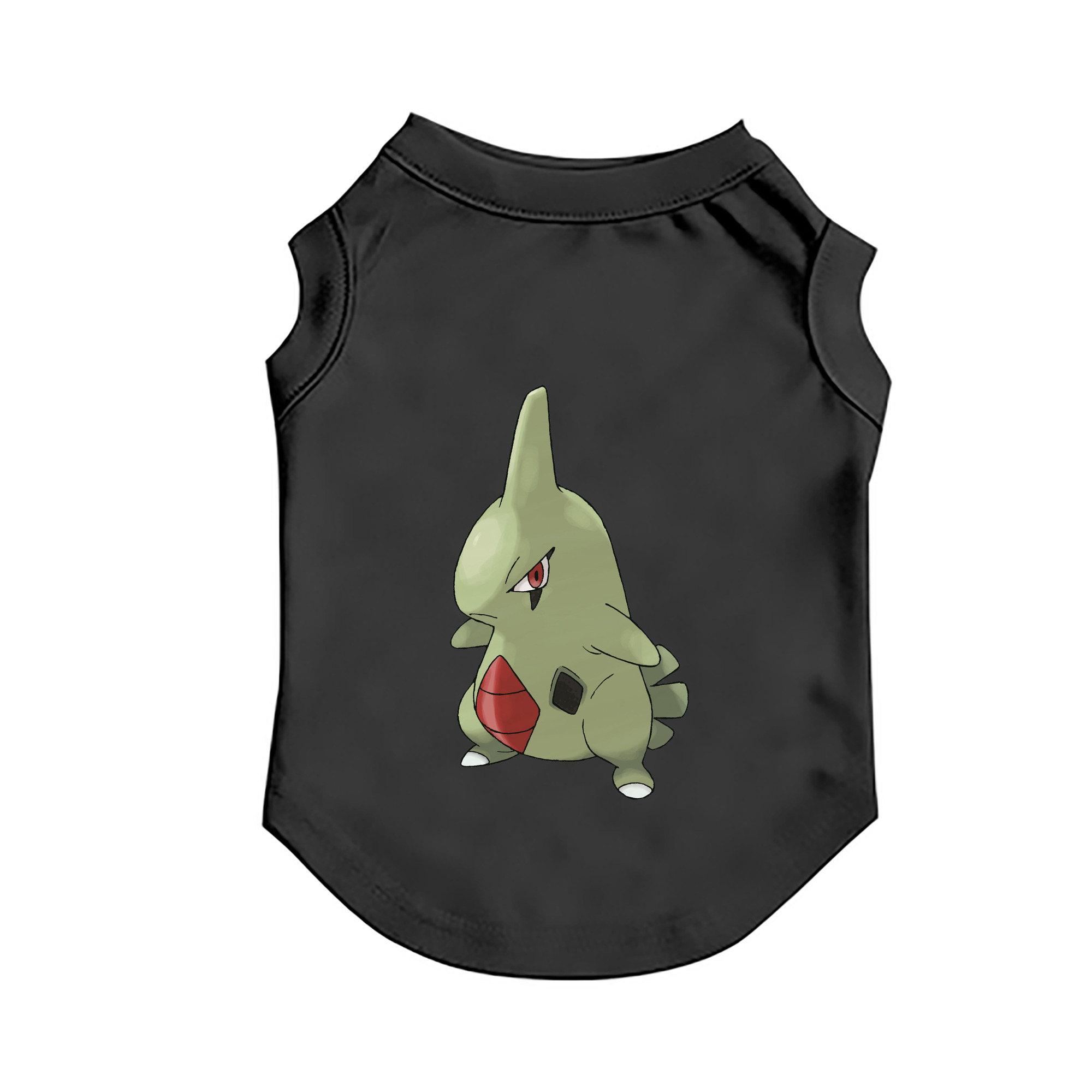 （画像用） ポケットモンスター Pokémon ペット用ベスト