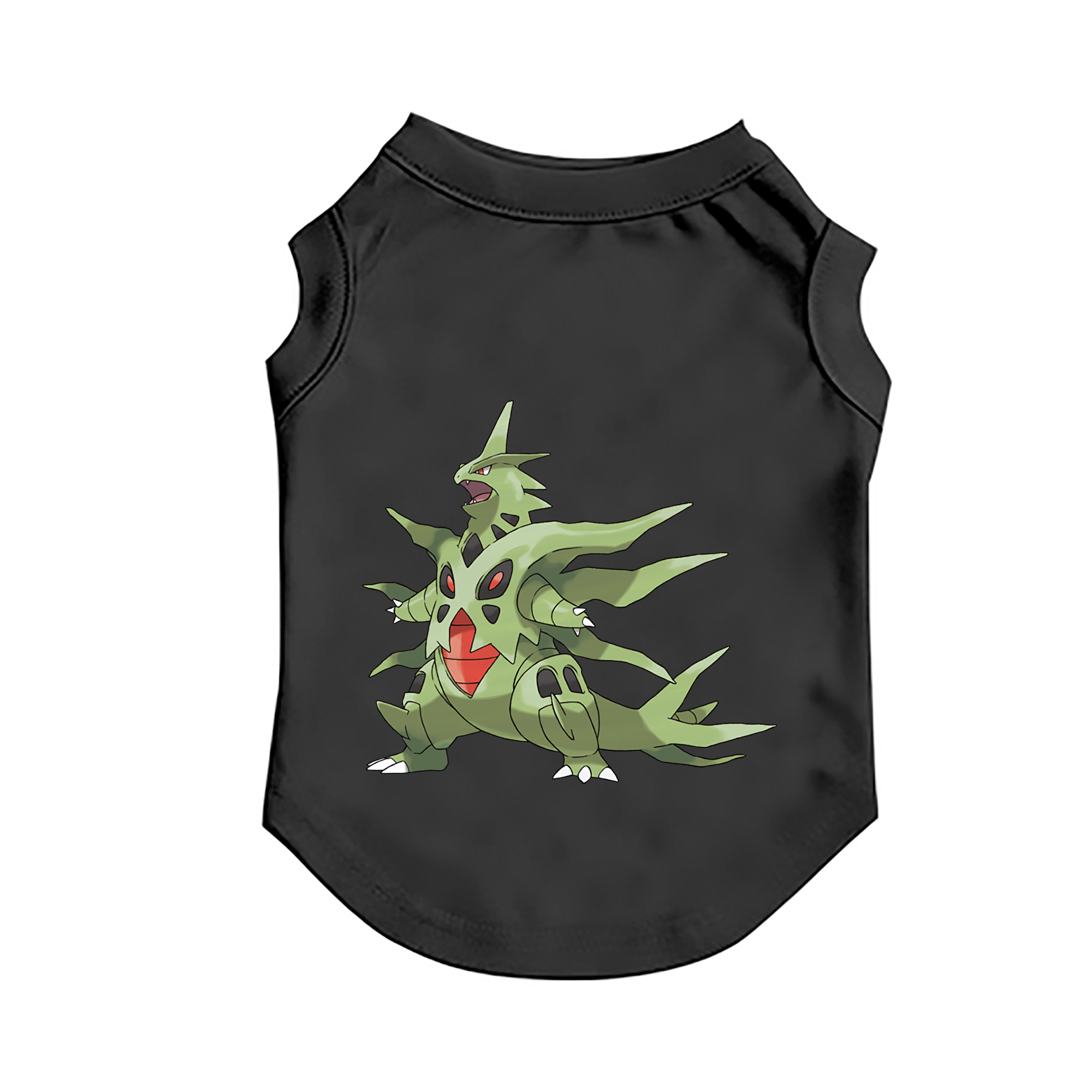 （画像用） ポケットモンスター Pokémon ペット用ベスト