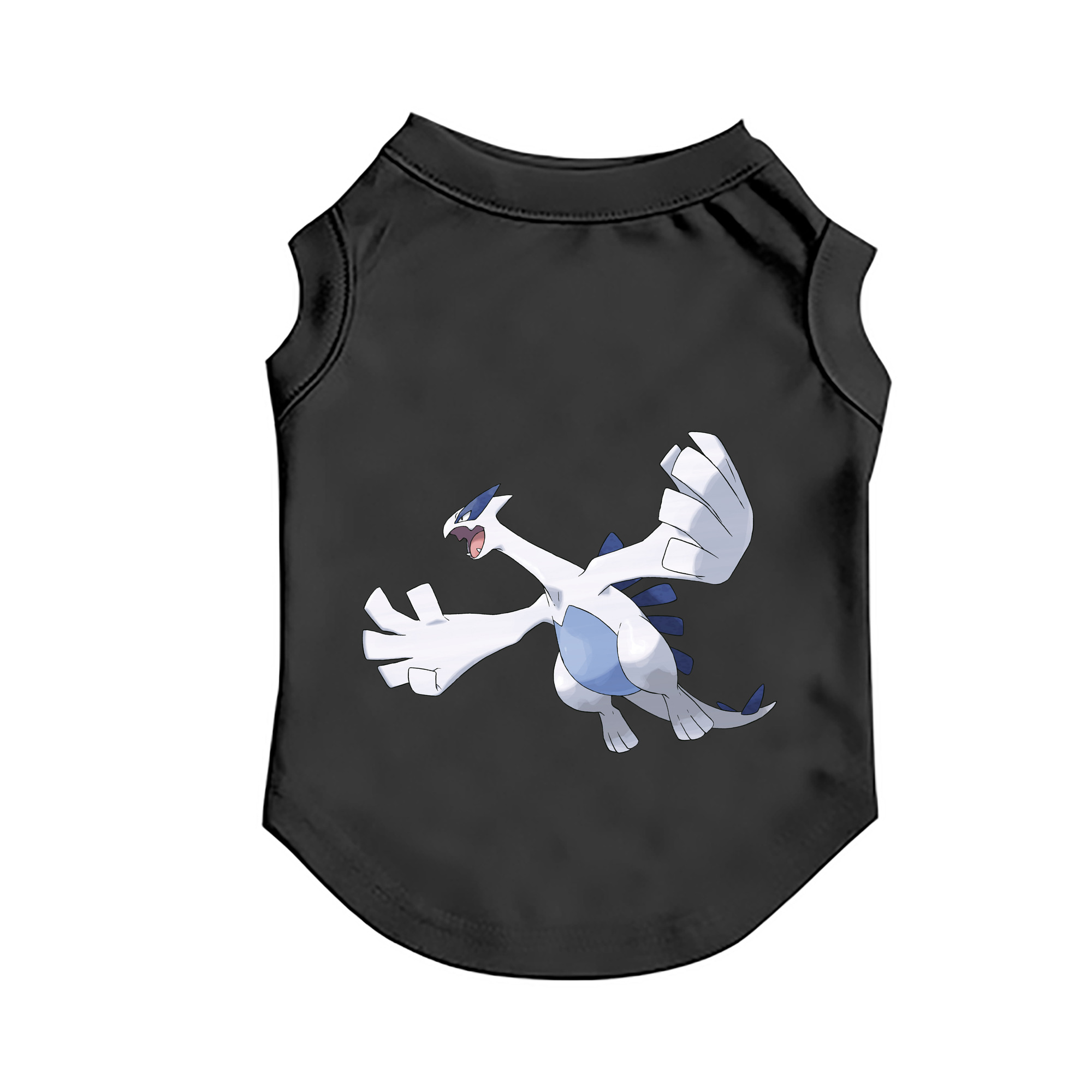 （画像用） ポケットモンスター Pokémon ペット用ベスト