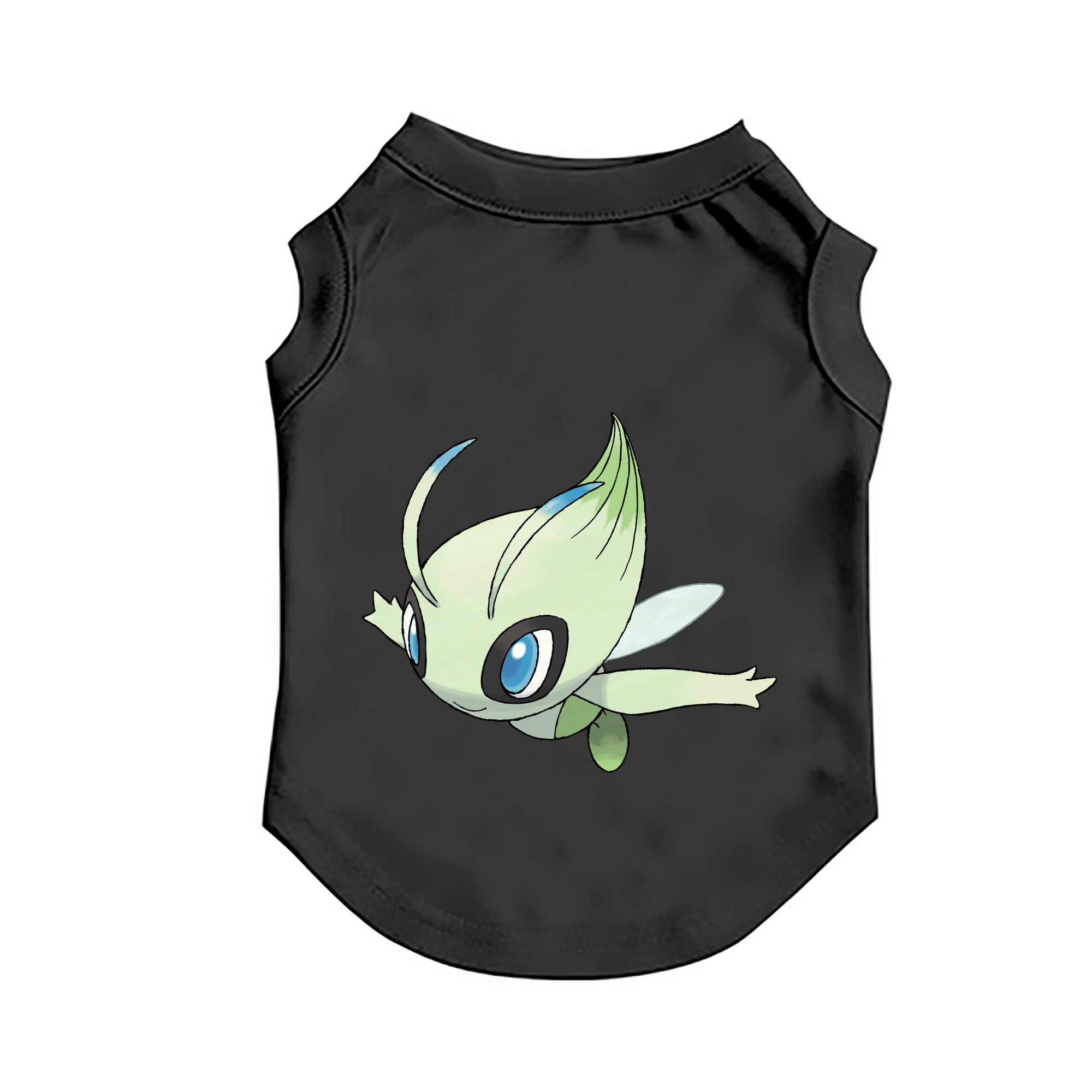 （画像用） ポケットモンスター Pokémon ペット用ベスト