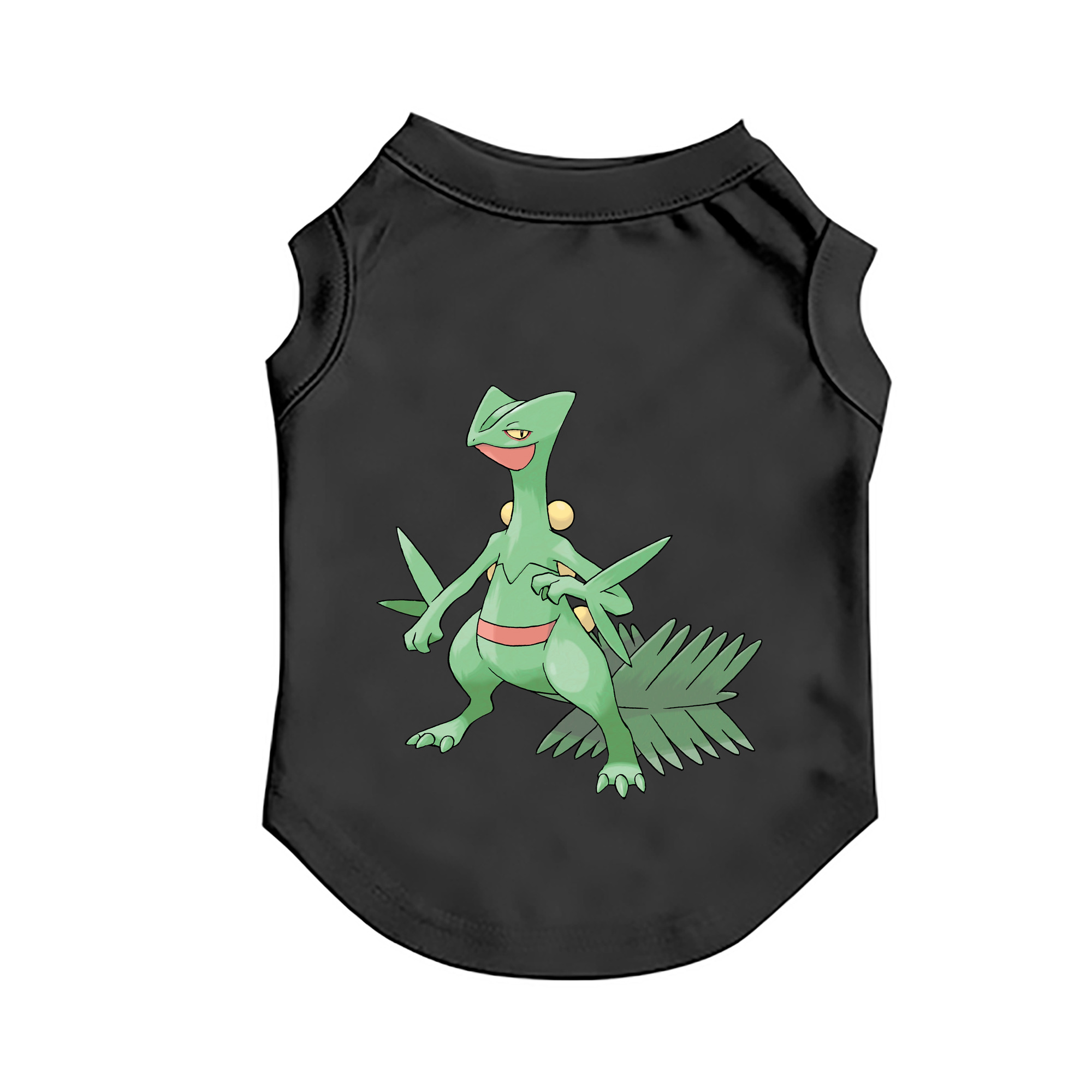 （画像用） ポケットモンスター Pokémon ペット用ベスト