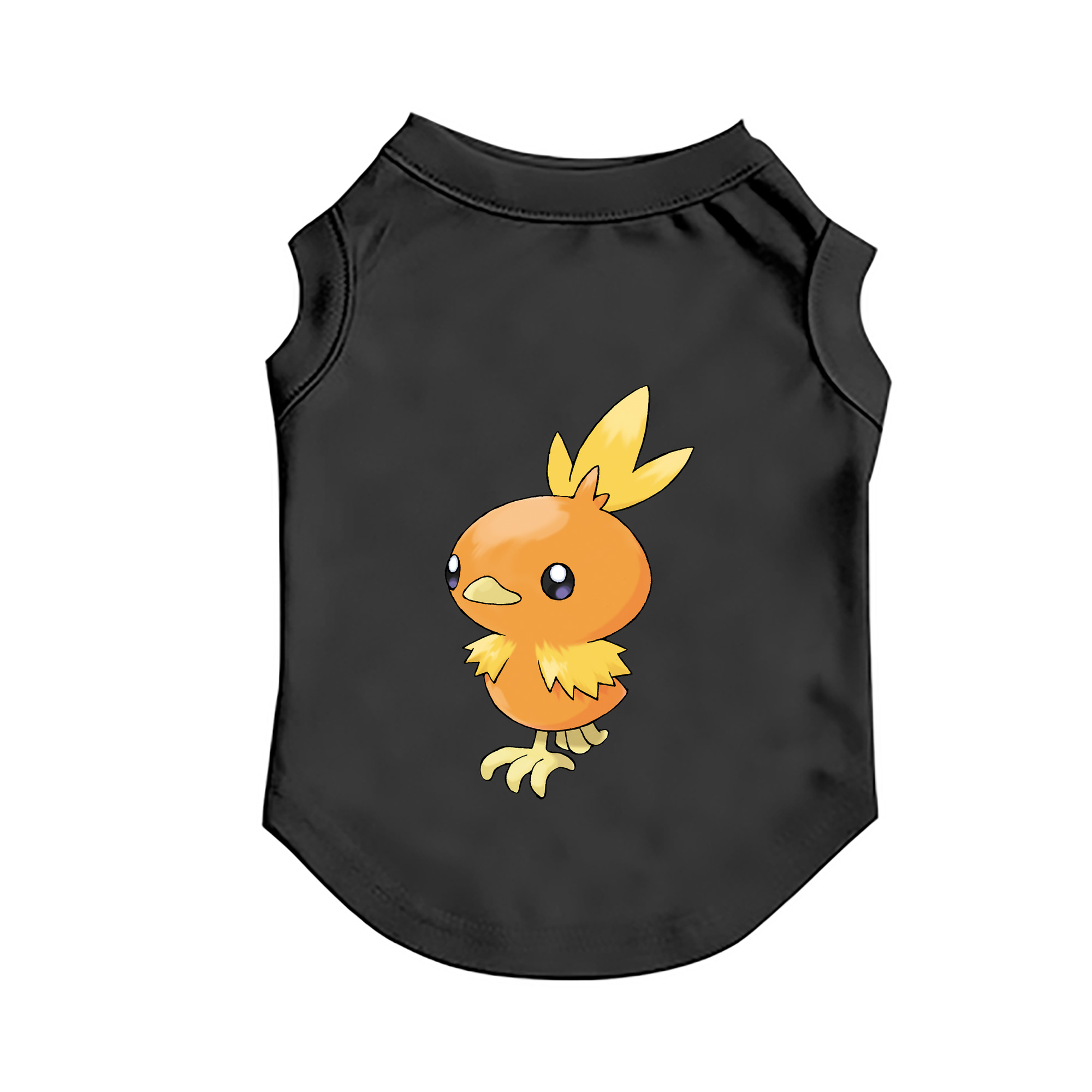 （画像用） ポケットモンスター Pokémon ペット用ベスト