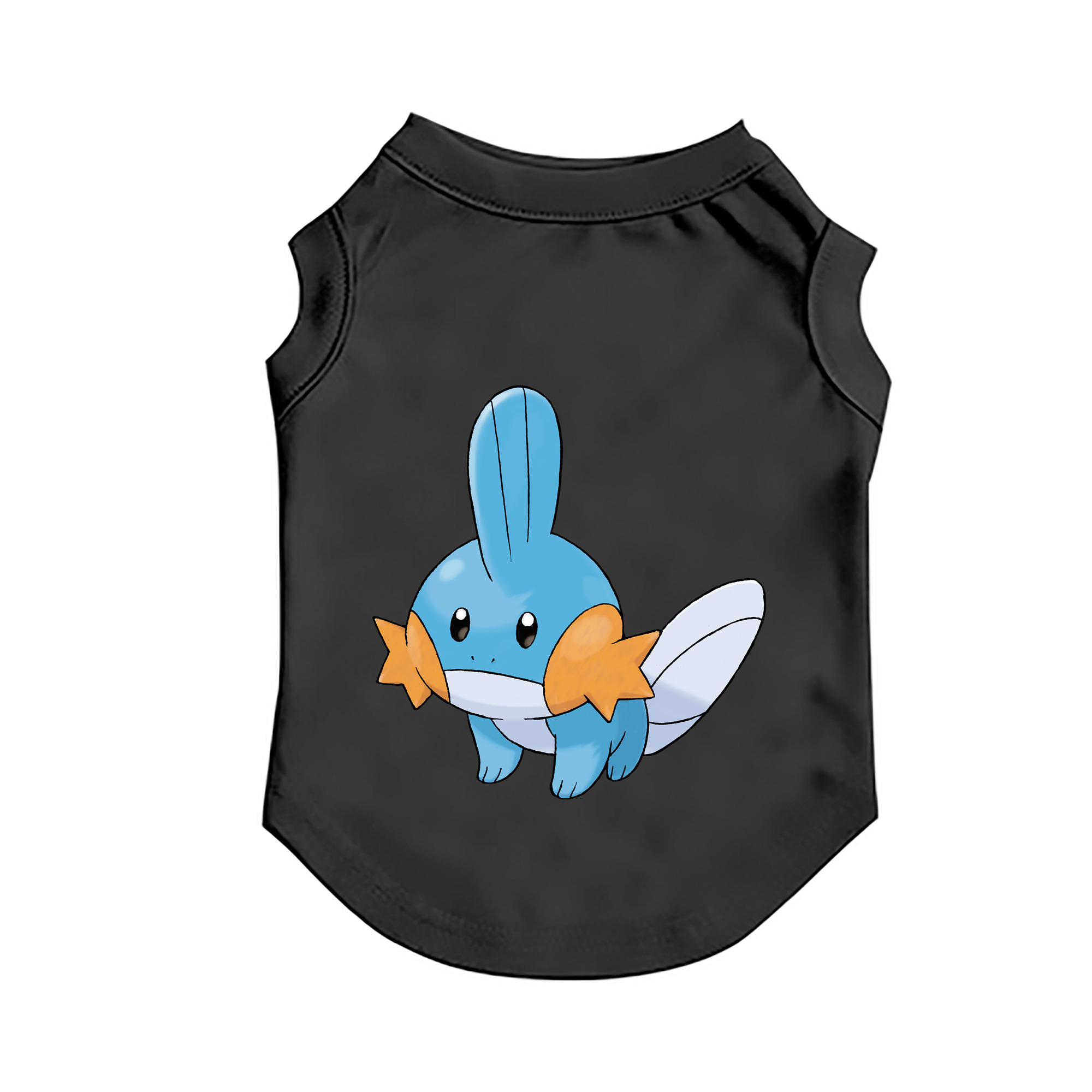 （画像用） ポケットモンスター Pokémon ペット用ベスト