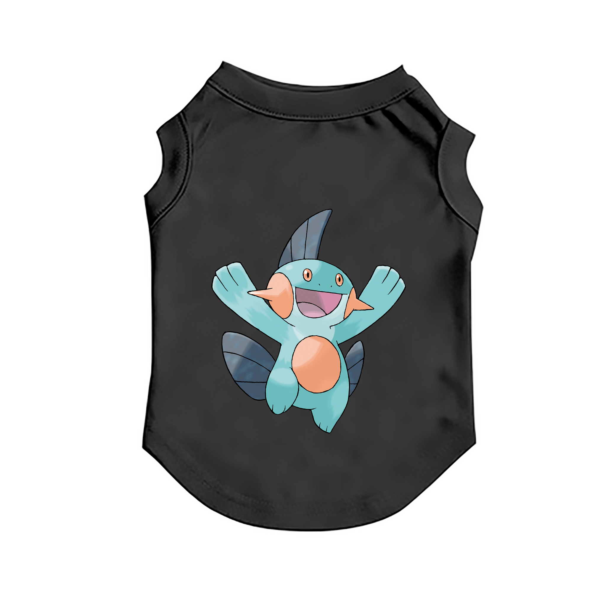 （画像用） ポケットモンスター Pokémon ペット用ベスト