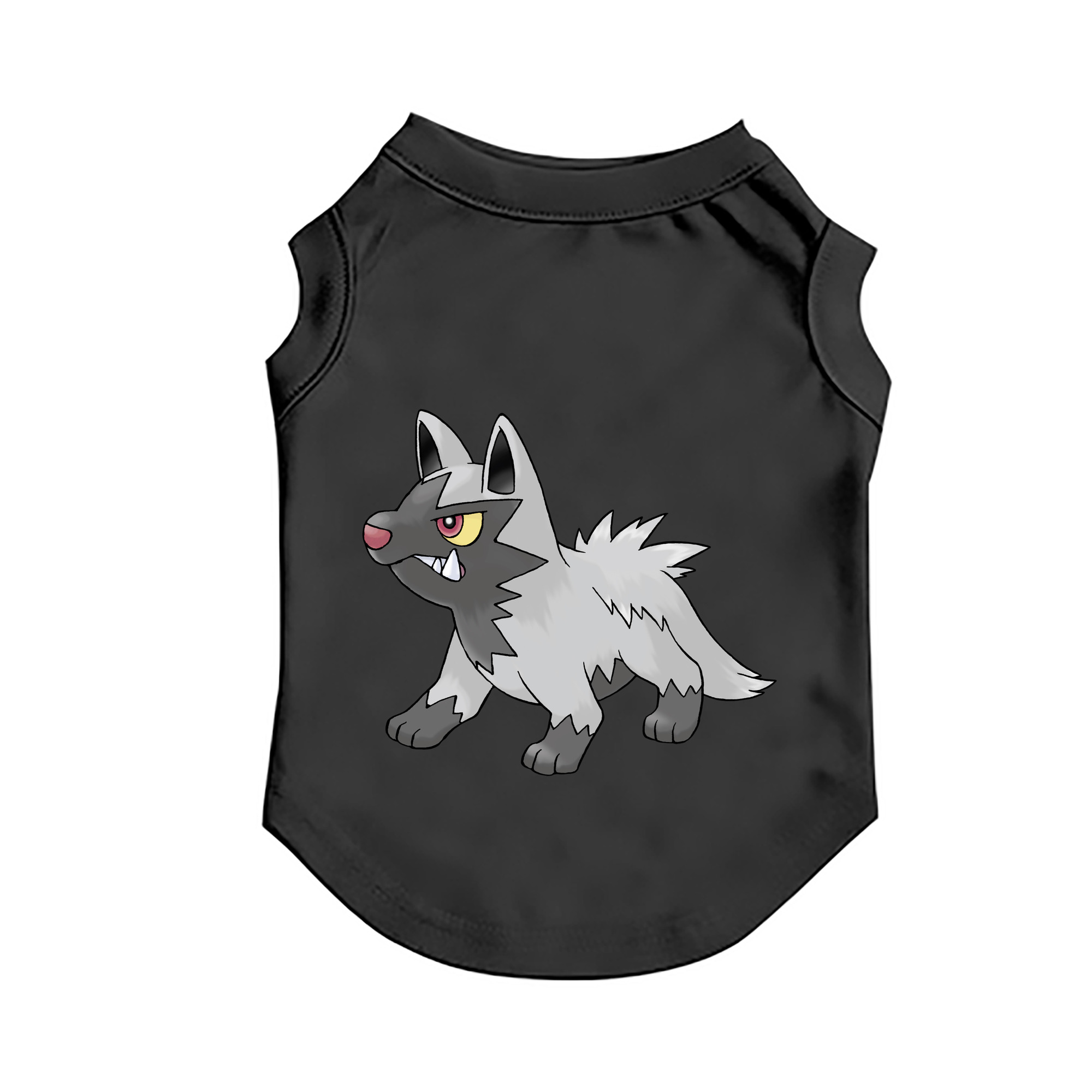 （画像用） ポケットモンスター Pokémon ペット用ベスト