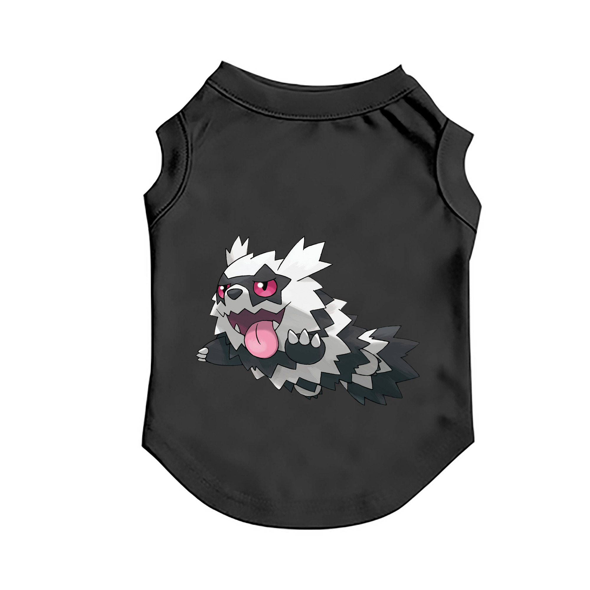 （画像用） ポケットモンスター Pokémon ペット用ベスト