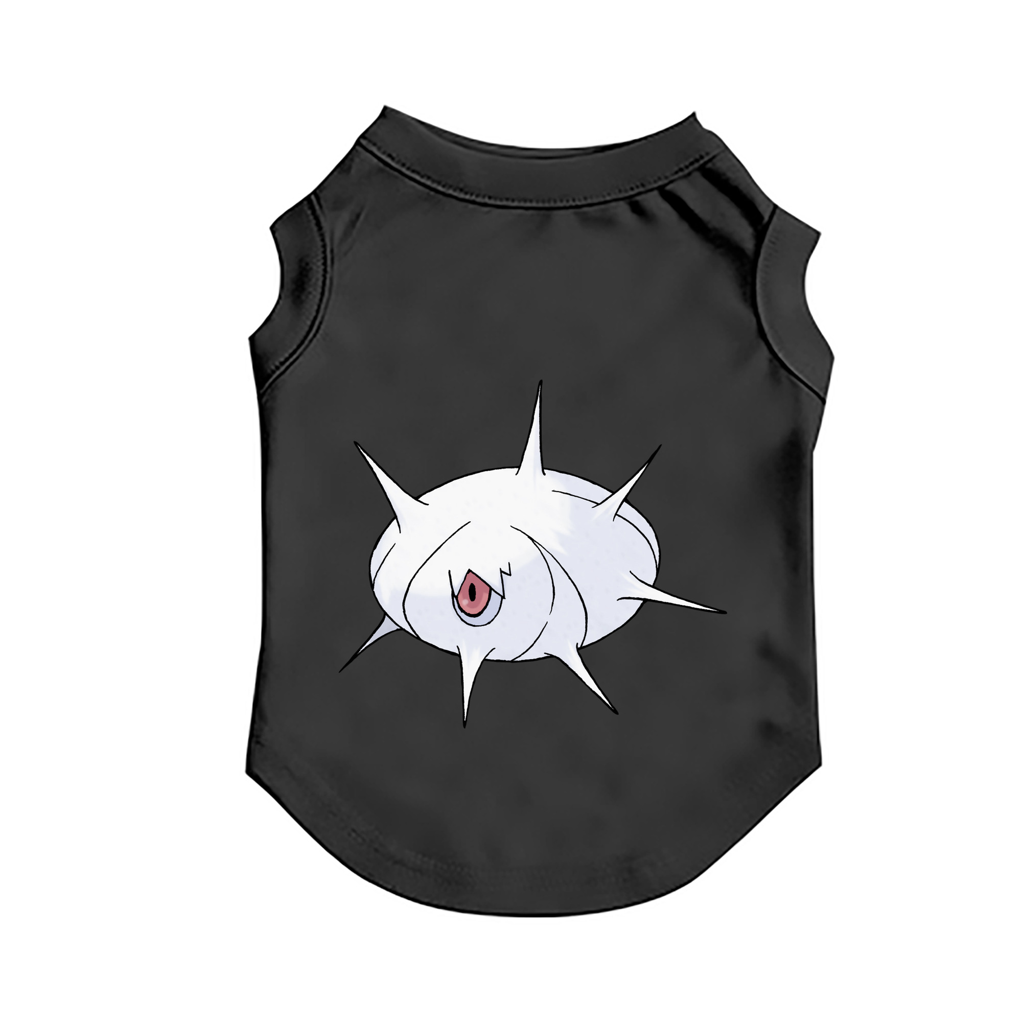 （画像用） ポケットモンスター Pokémon ペット用ベスト