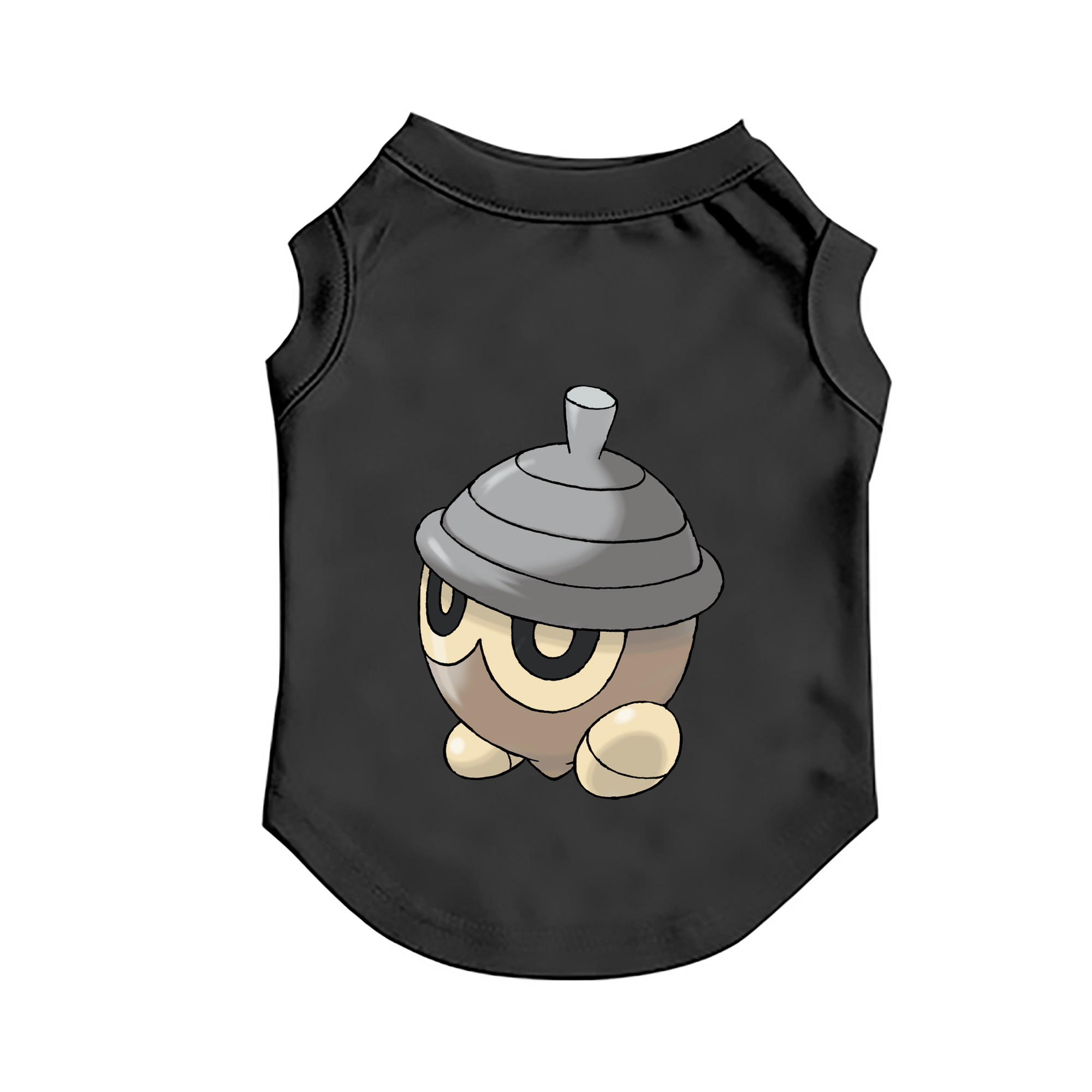 （画像用） ポケットモンスター Pokémon ペット用ベスト