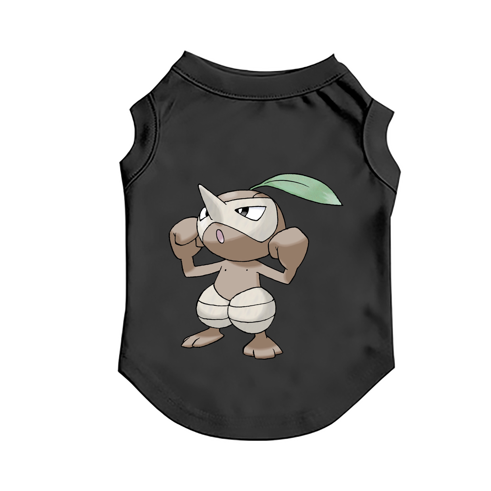 （画像用） ポケットモンスター Pokémon ペット用ベスト