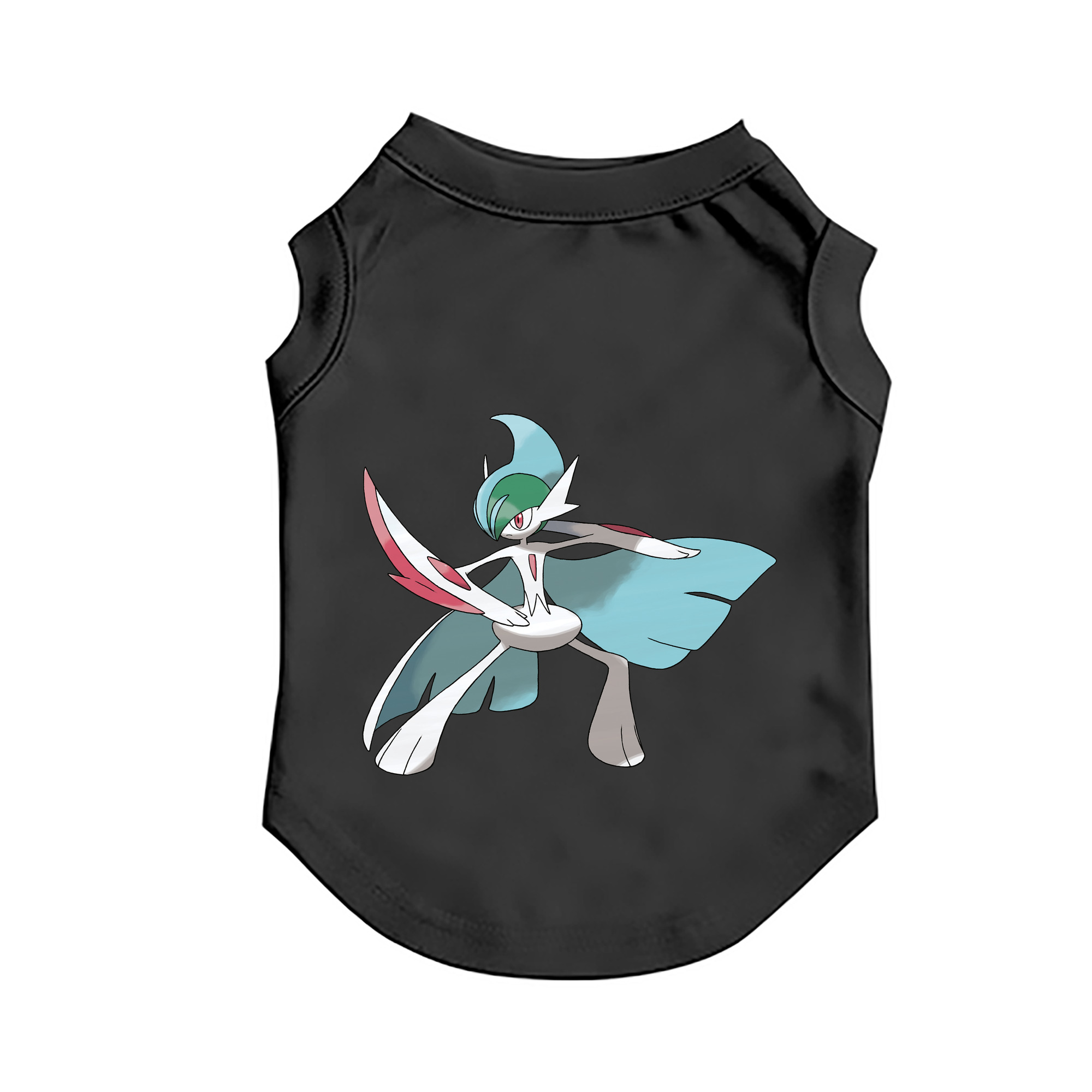 （画像用） ポケットモンスター Pokémon ペット用ベスト