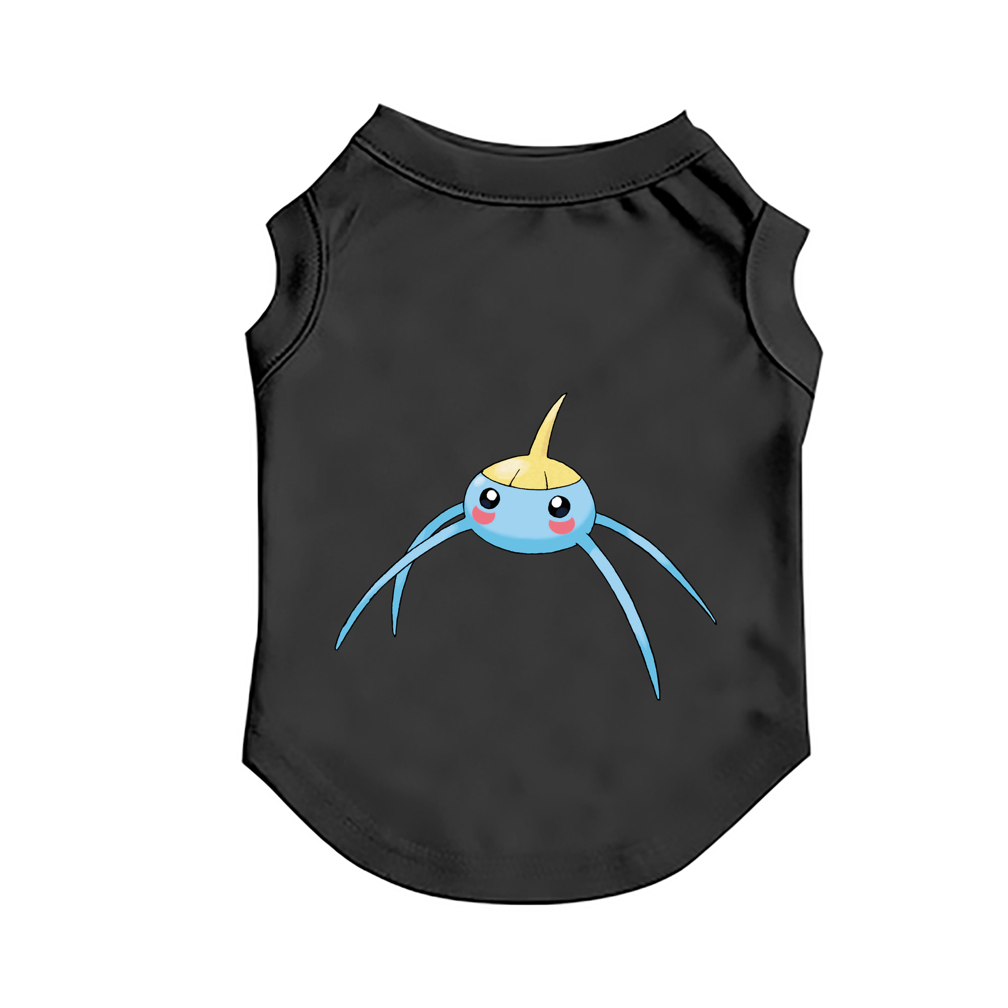 （画像用） ポケットモンスター Pokémon ペット用ベスト