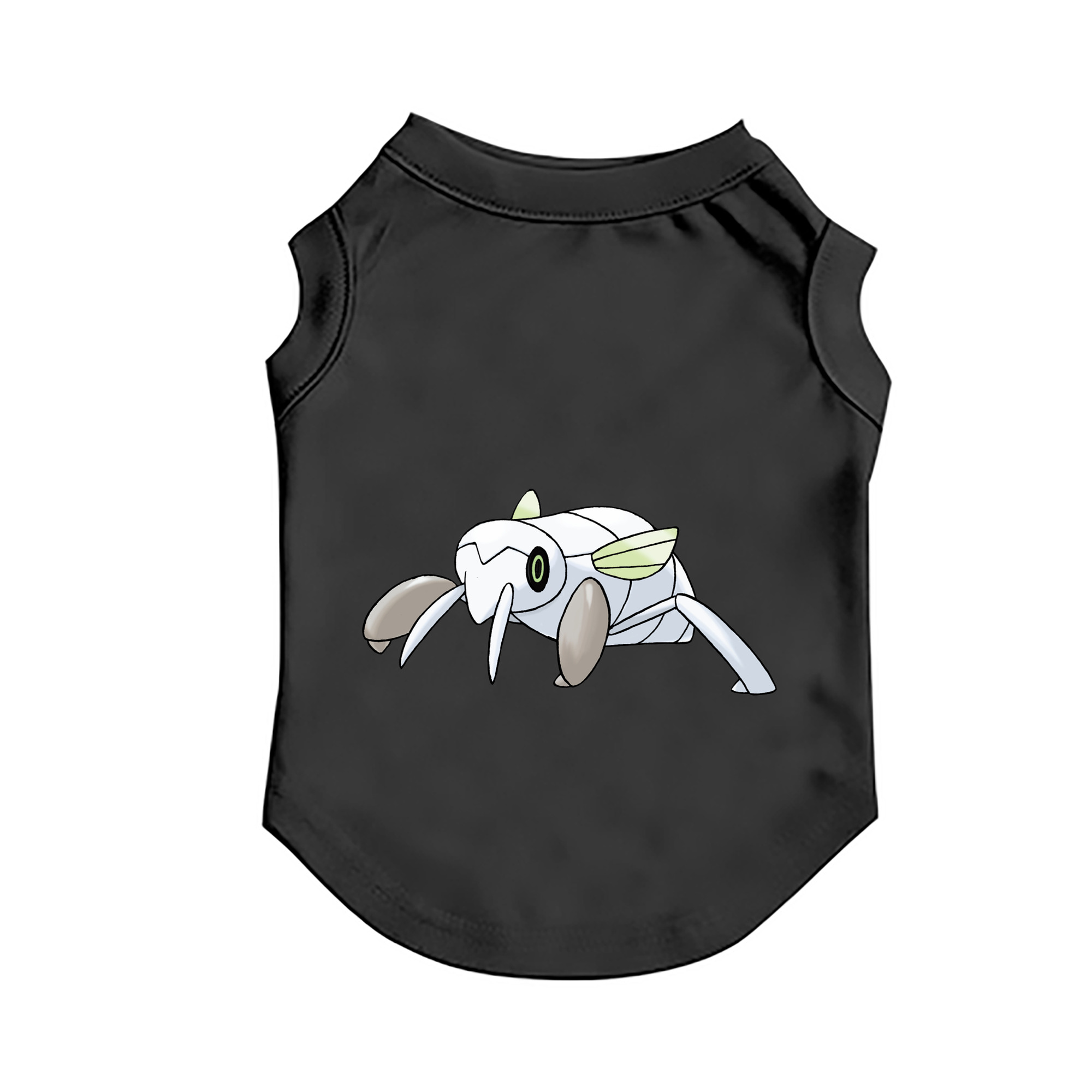 （画像用） ポケットモンスター Pokémon ペット用ベスト