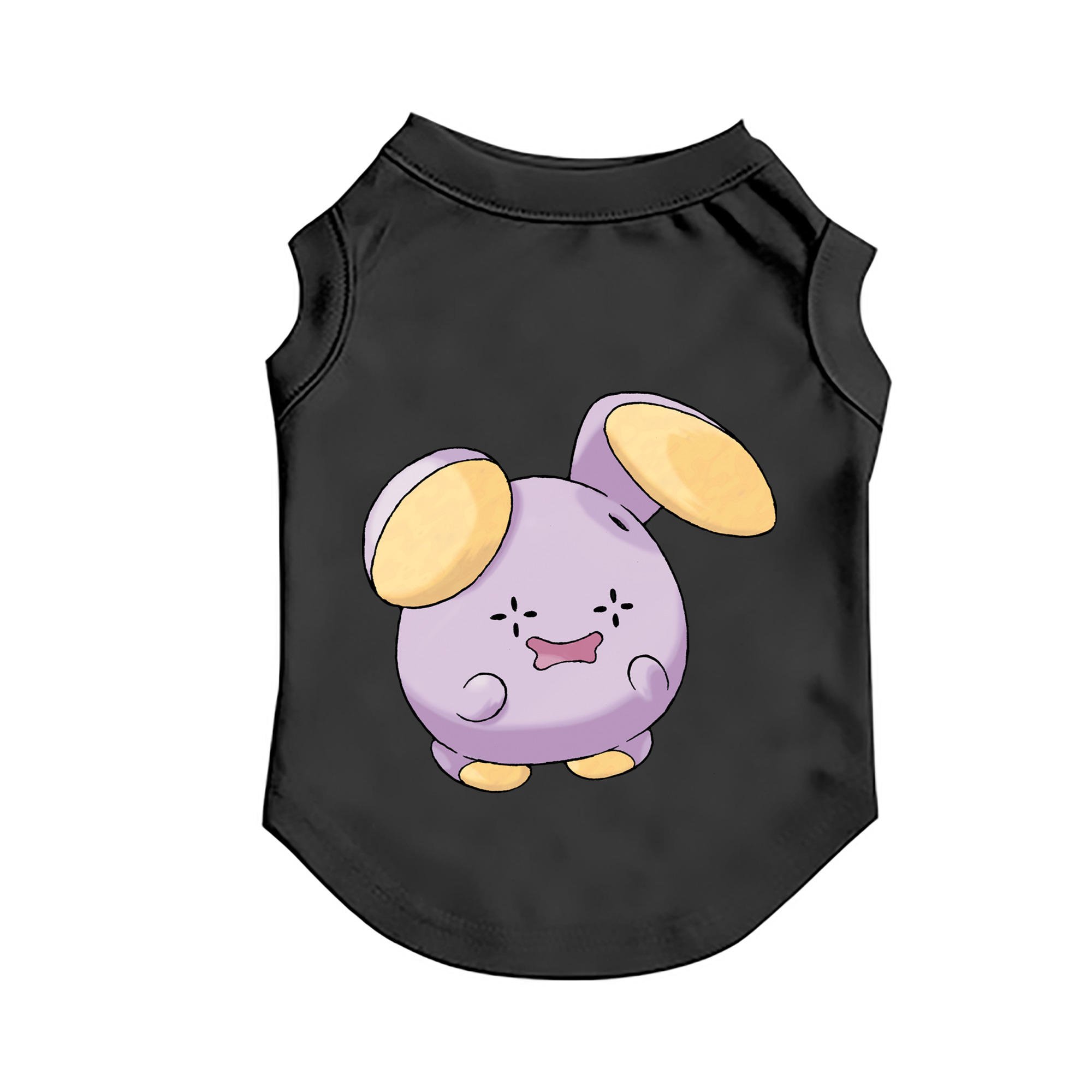 （画像用） ポケットモンスター Pokémon ペット用ベスト