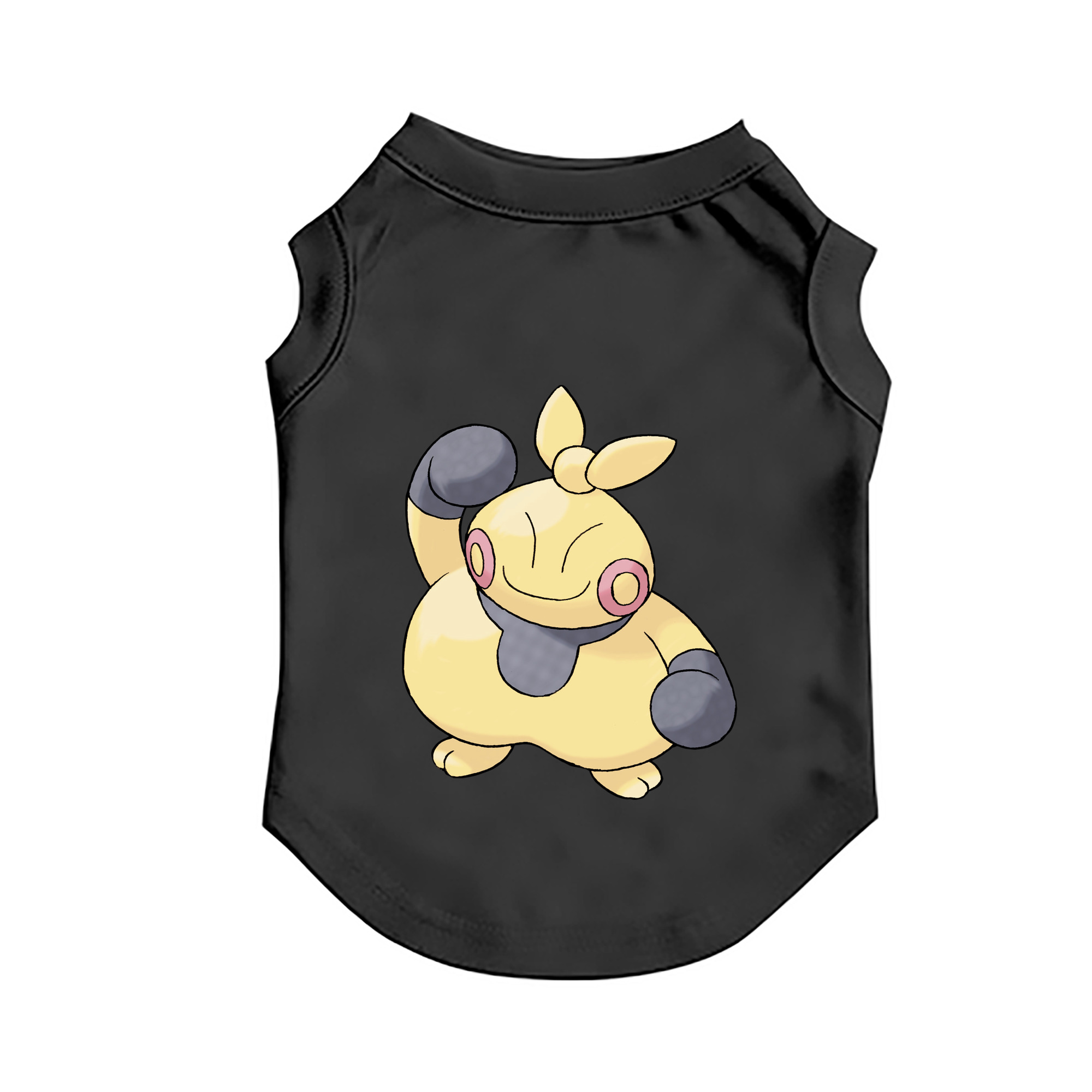 （画像用） ポケットモンスター Pokémon ペット用ベスト
