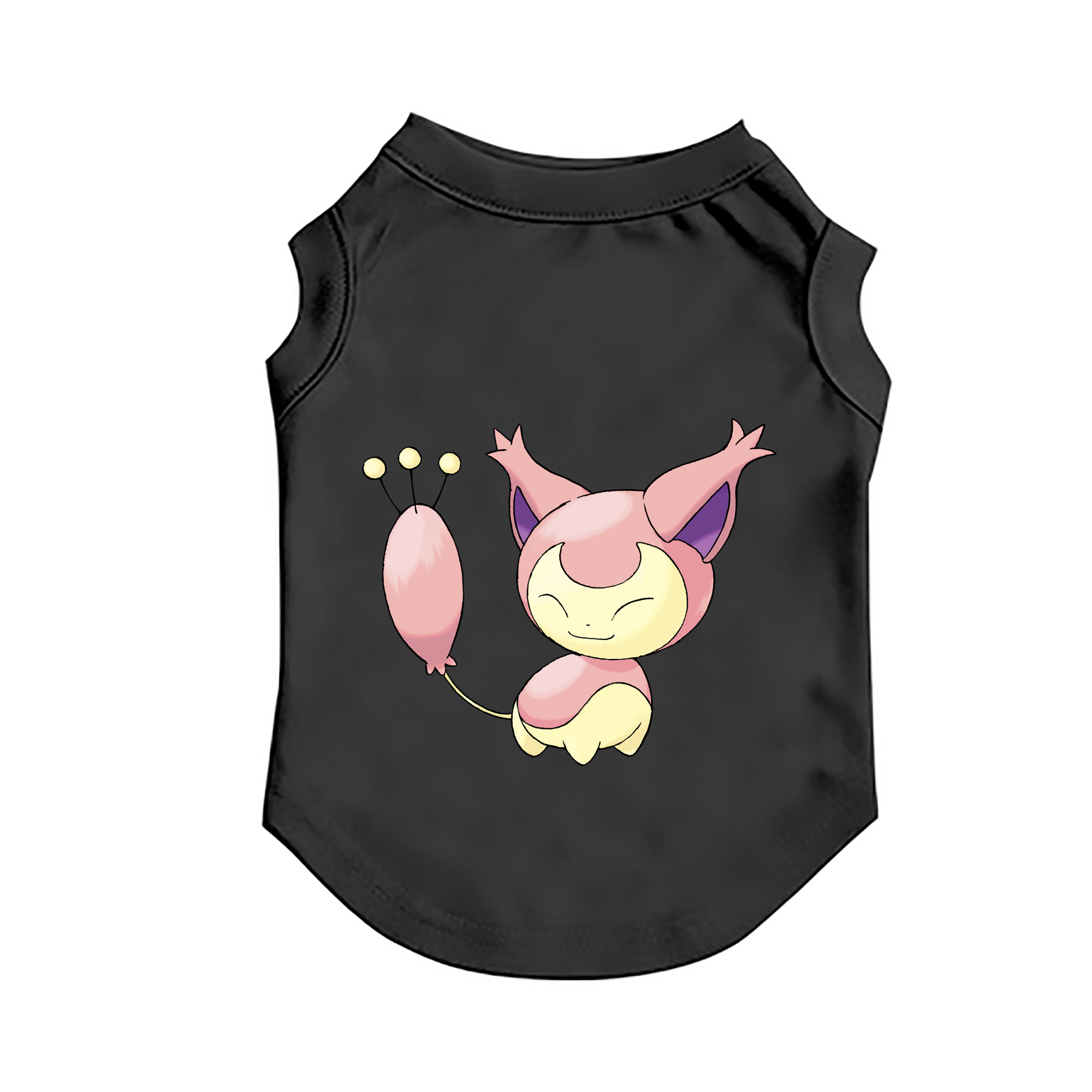 （画像用） ポケットモンスター Pokémon ペット用ベスト