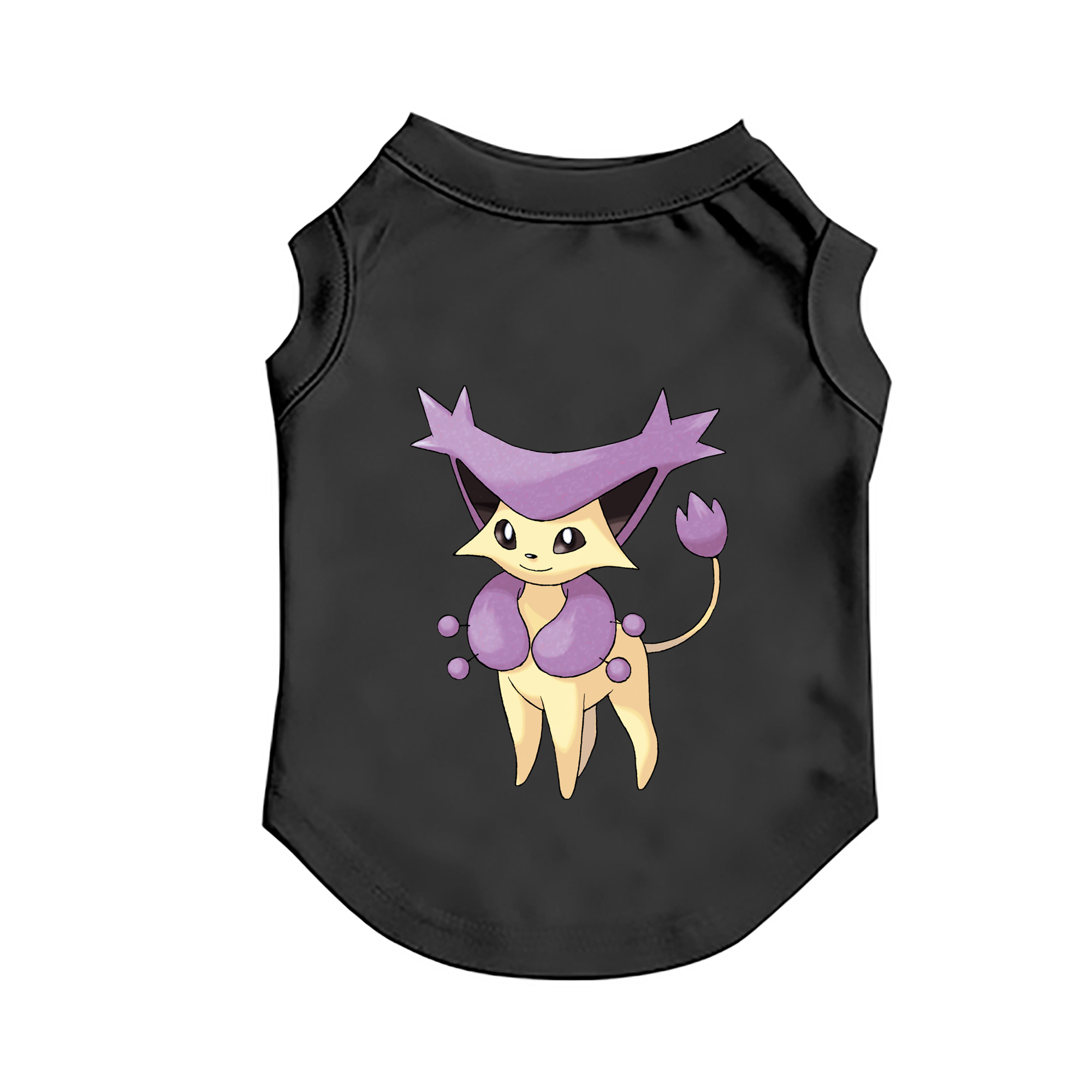 （画像用） ポケットモンスター Pokémon ペット用ベスト
