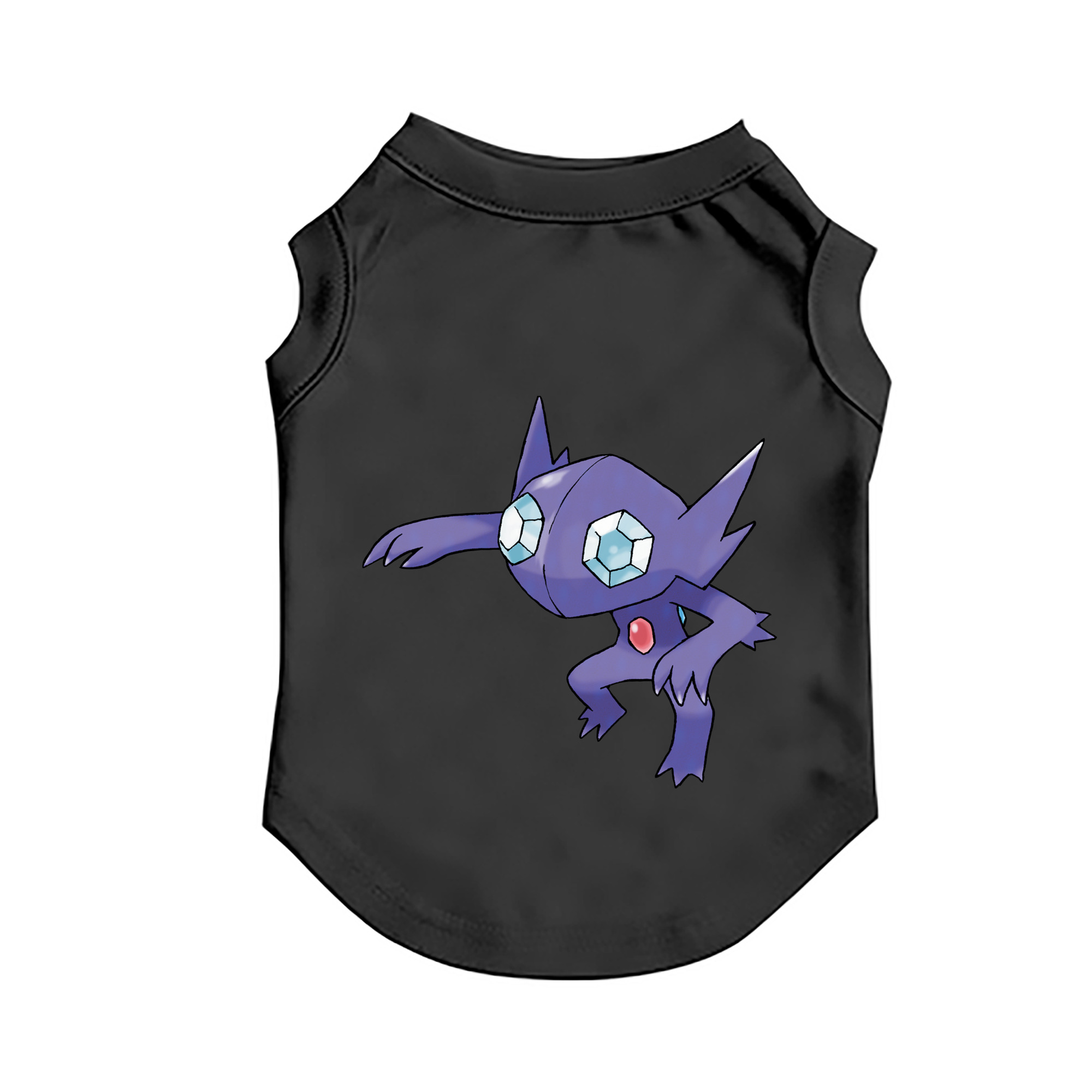 （画像用） ポケットモンスター Pokémon ペット用ベスト