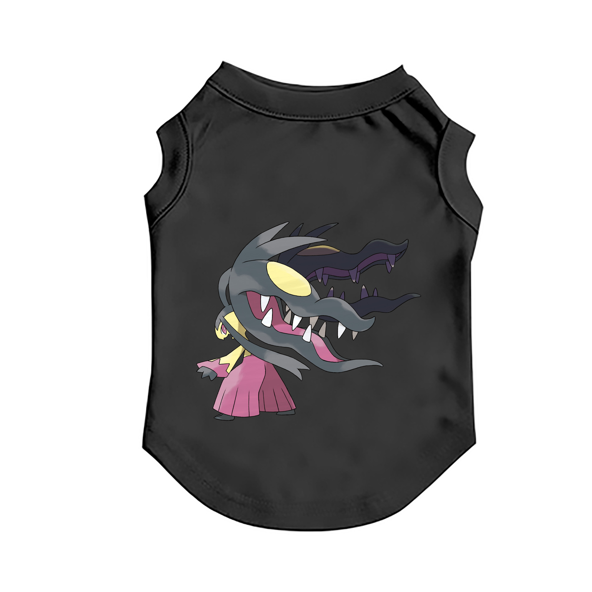 （画像用） ポケットモンスター Pokémon ペット用ベスト