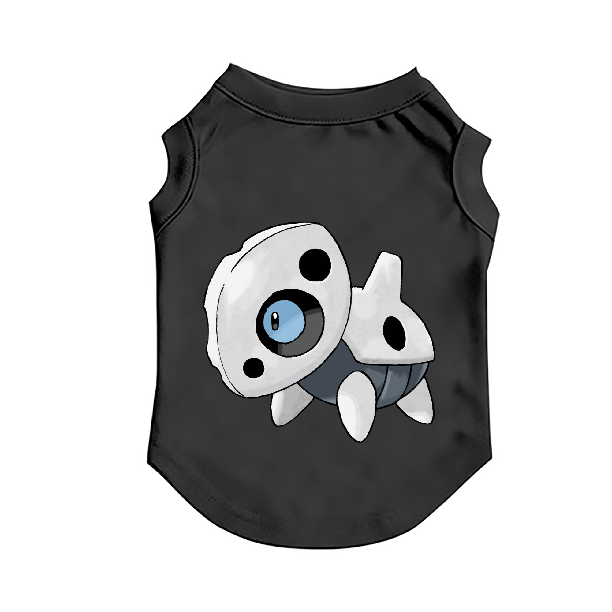 （画像用） ポケットモンスター Pokémon ペット用ベスト