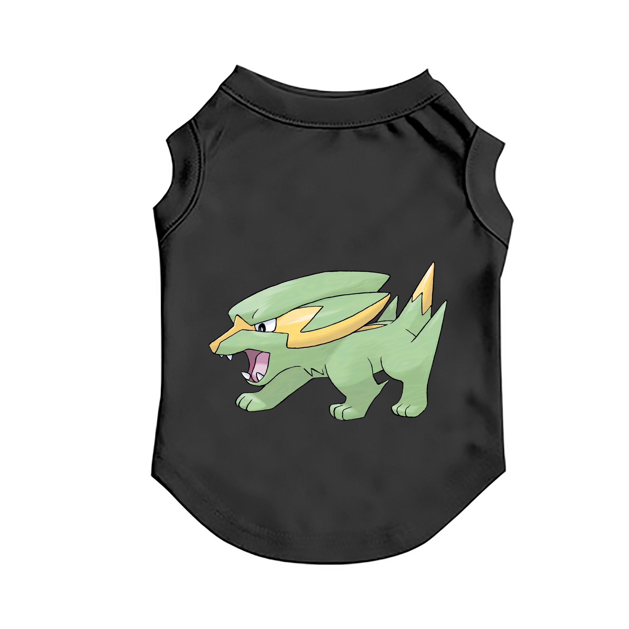 （画像用） ポケットモンスター Pokémon ペット用ベスト