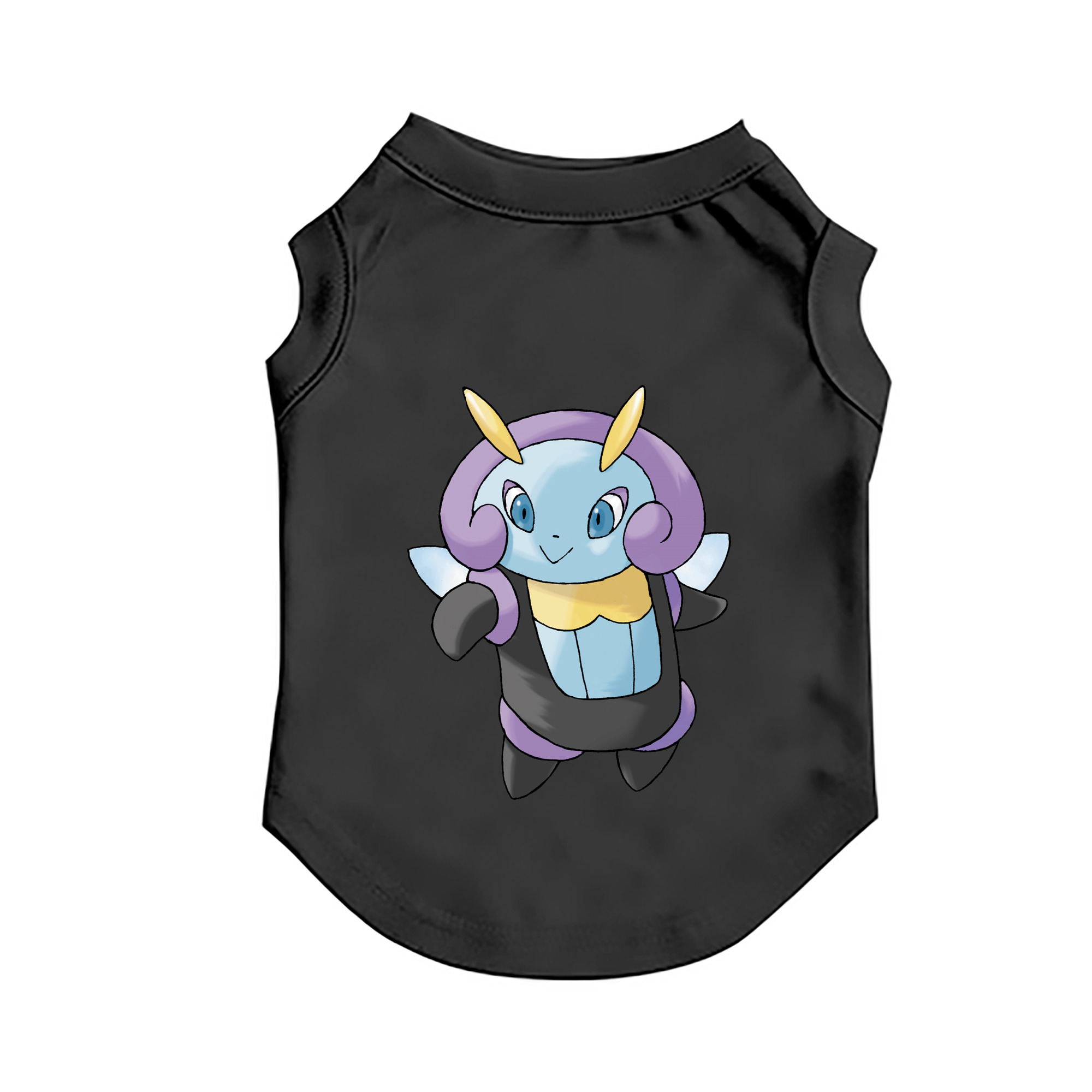 （画像用） ポケットモンスター Pokémon ペット用ベスト