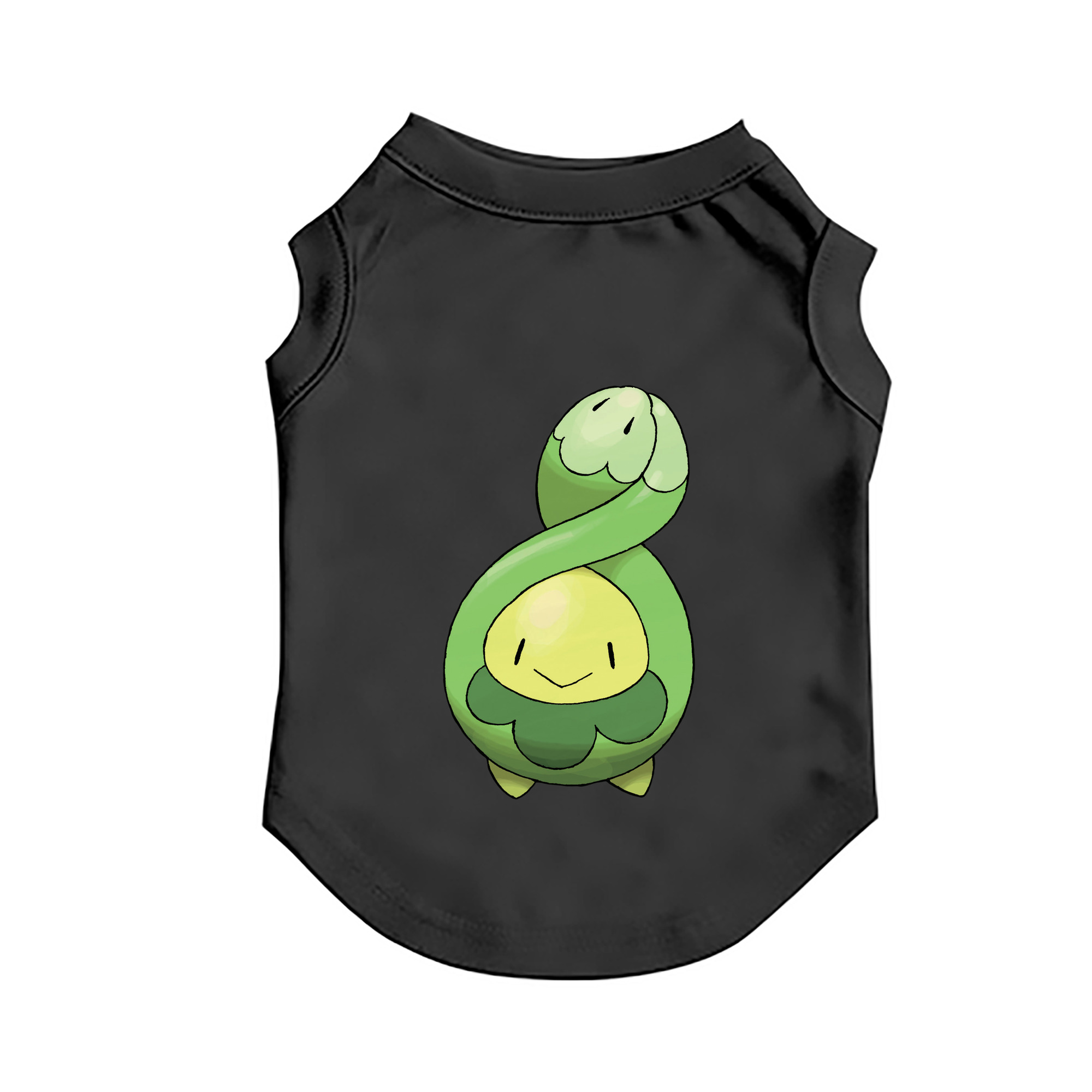 （画像用） ポケットモンスター Pokémon ペット用ベスト