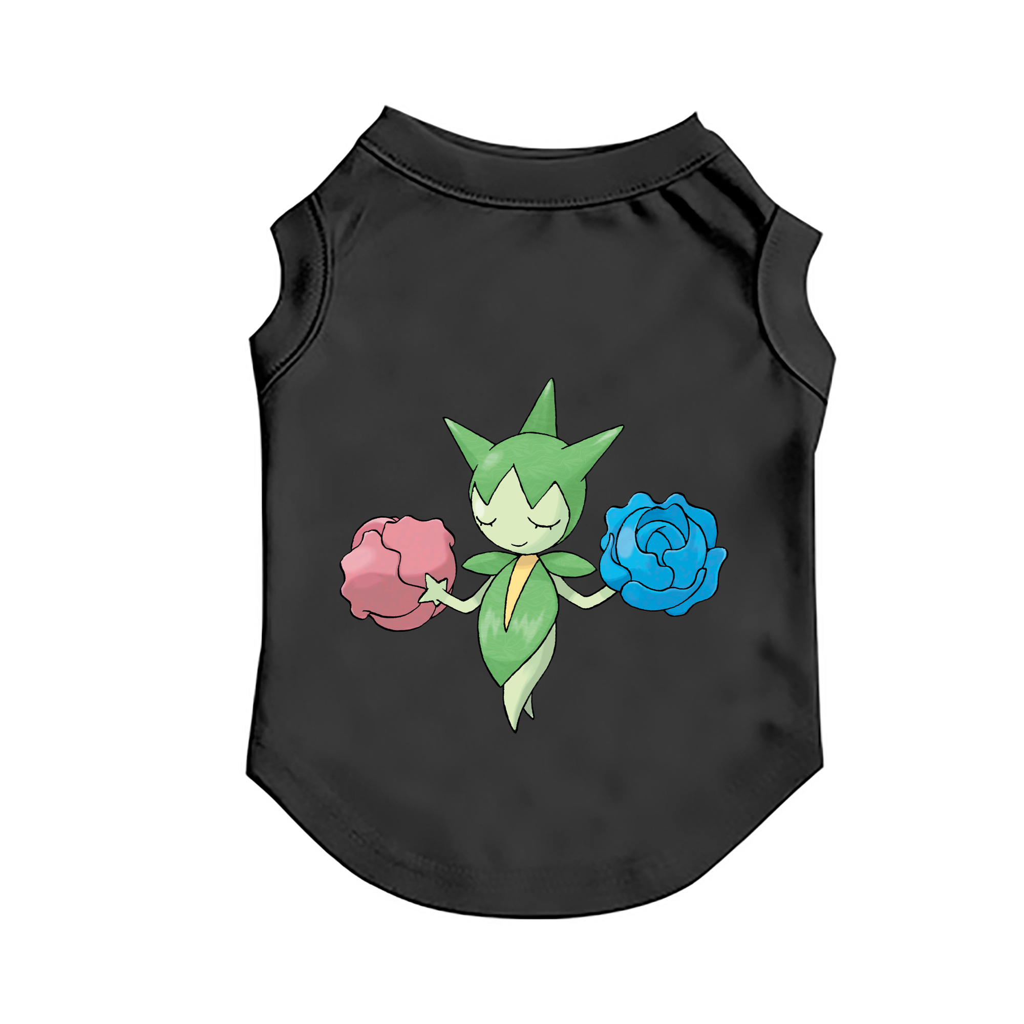 （画像用） ポケットモンスター Pokémon ペット用ベスト