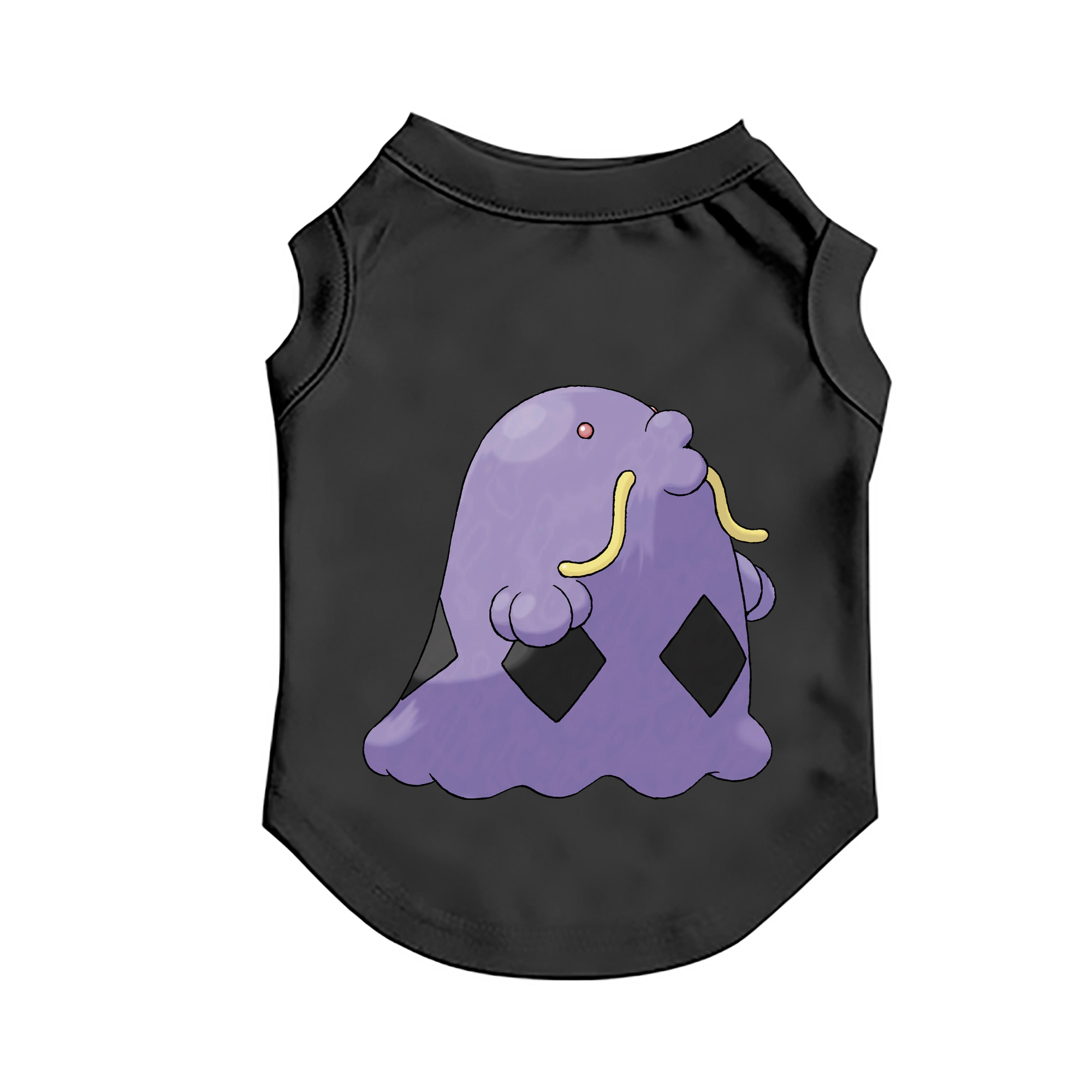（画像用） ポケットモンスター Pokémon ペット用ベスト