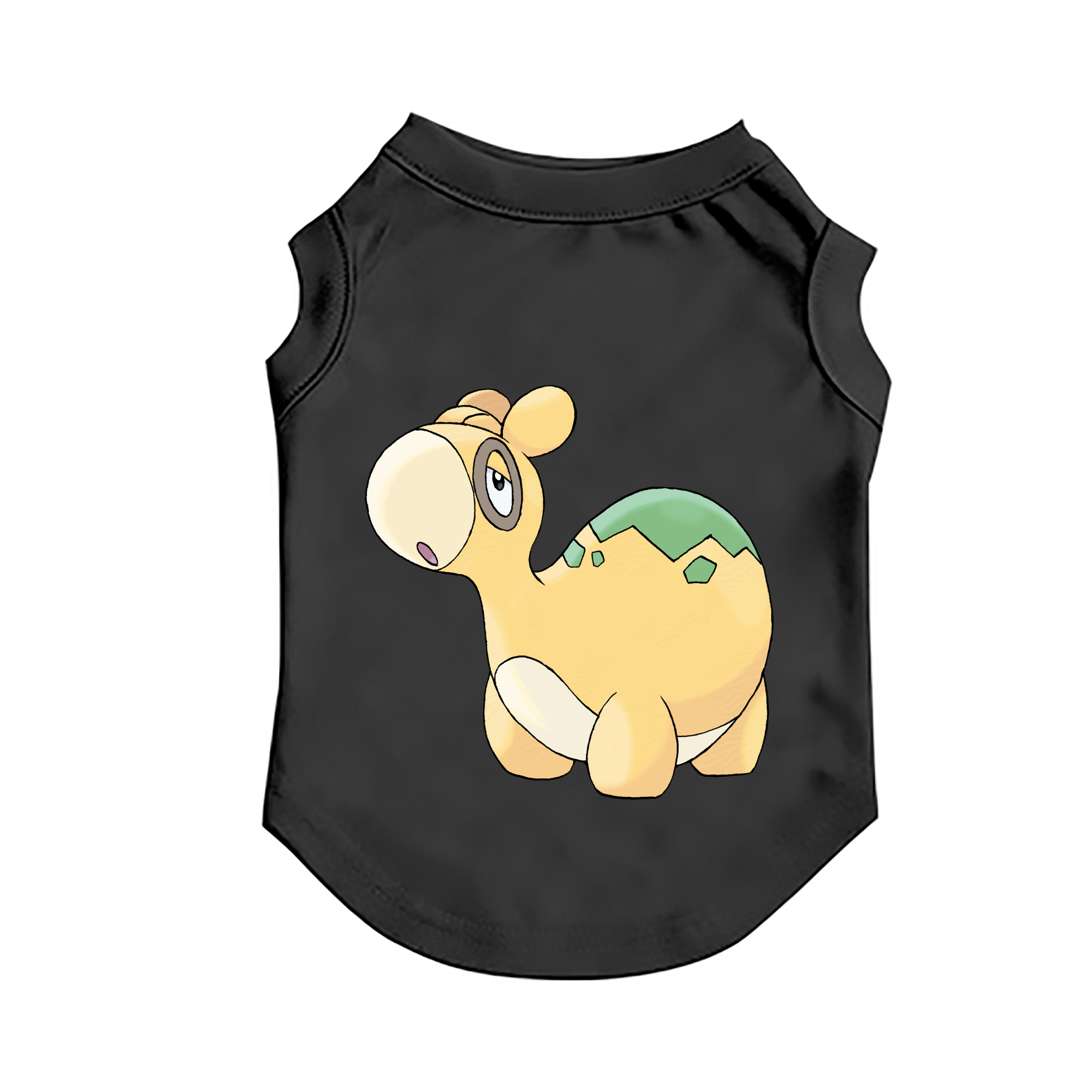 （画像用） ポケットモンスター Pokémon ペット用ベスト