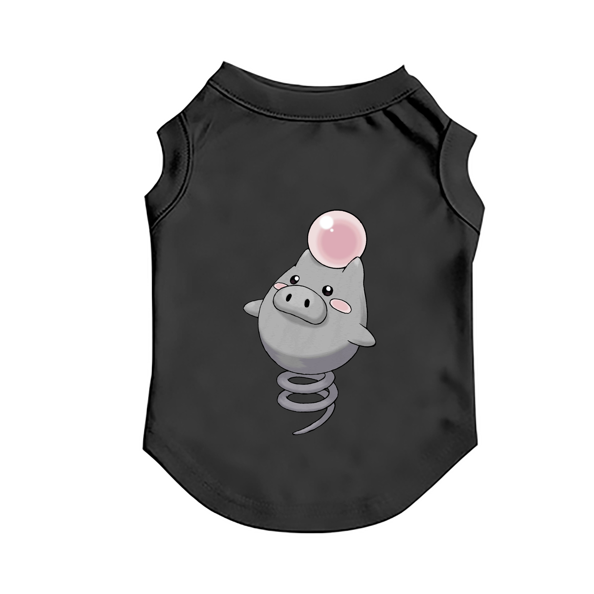 （画像用） ポケットモンスター Pokémon ペット用ベスト