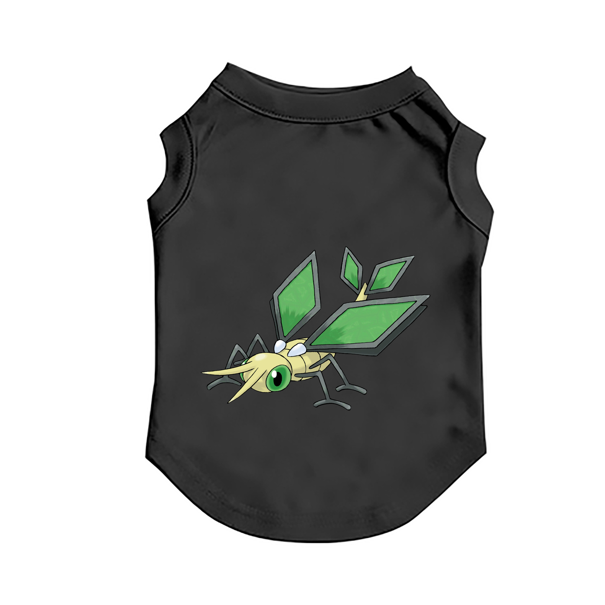（画像用） ポケットモンスター Pokémon ペット用ベスト