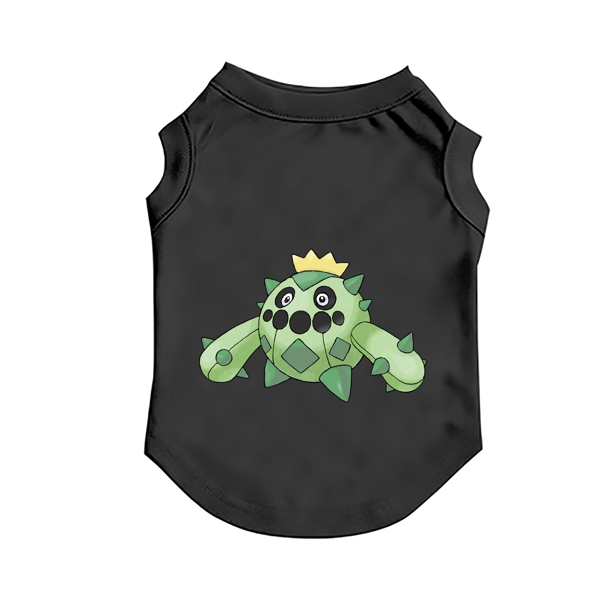 （画像用） ポケットモンスター Pokémon ペット用ベスト