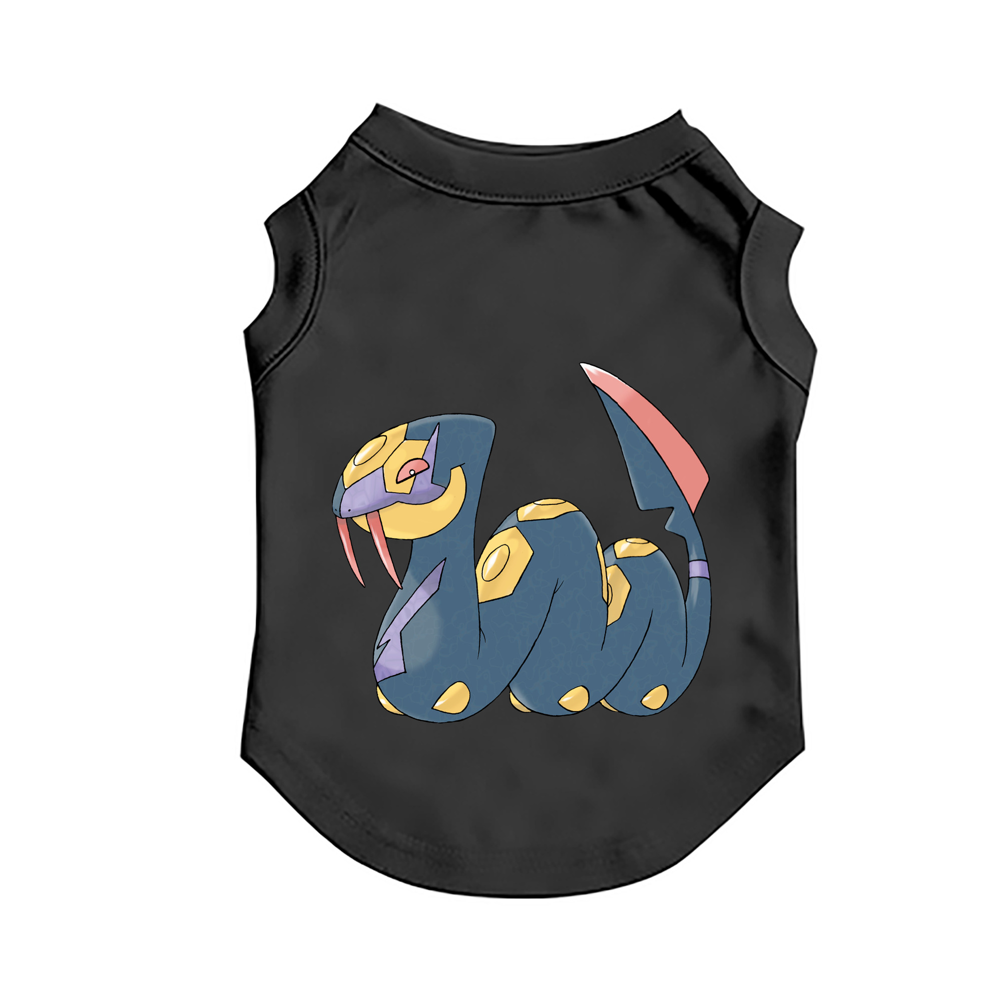 （画像用） ポケットモンスター Pokémon ペット用ベスト