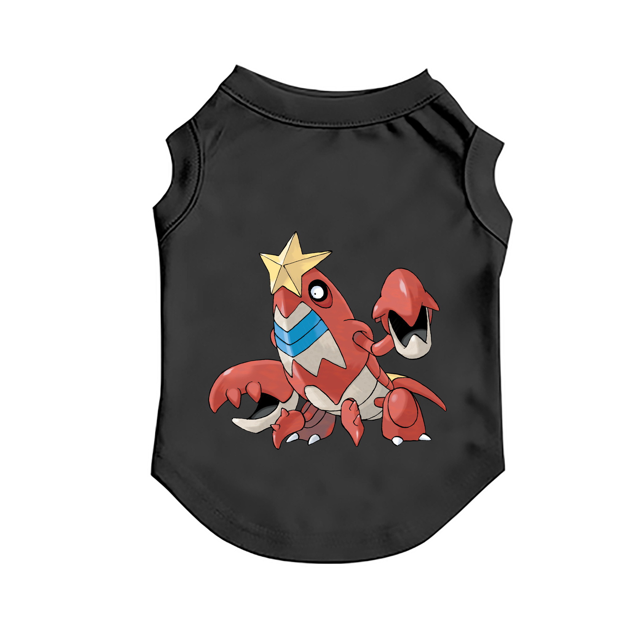 （画像用） ポケットモンスター Pokémon ペット用ベスト