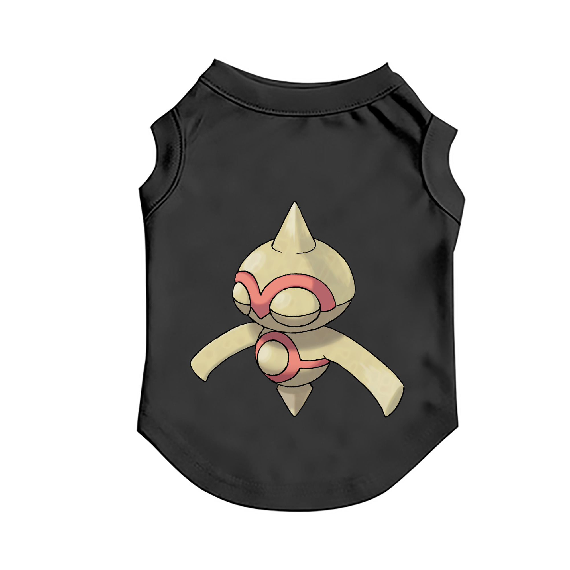 （画像用） ポケットモンスター Pokémon ペット用ベスト