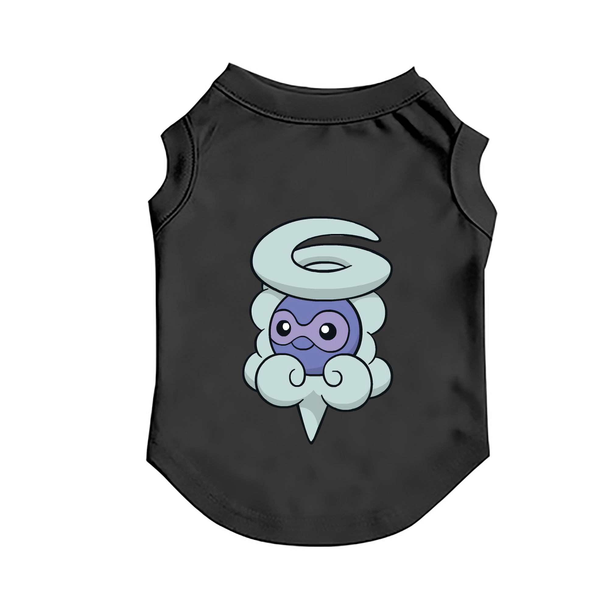 （画像用） ポケットモンスター Pokémon ペット用ベスト