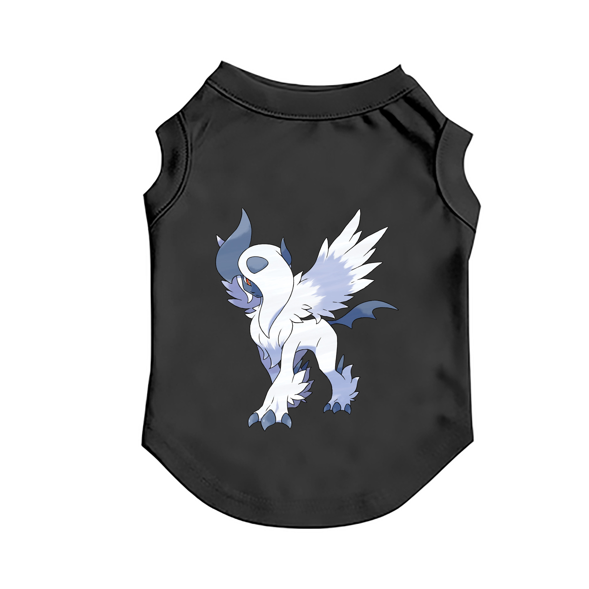 （画像用） ポケットモンスター Pokémon ペット用ベスト
